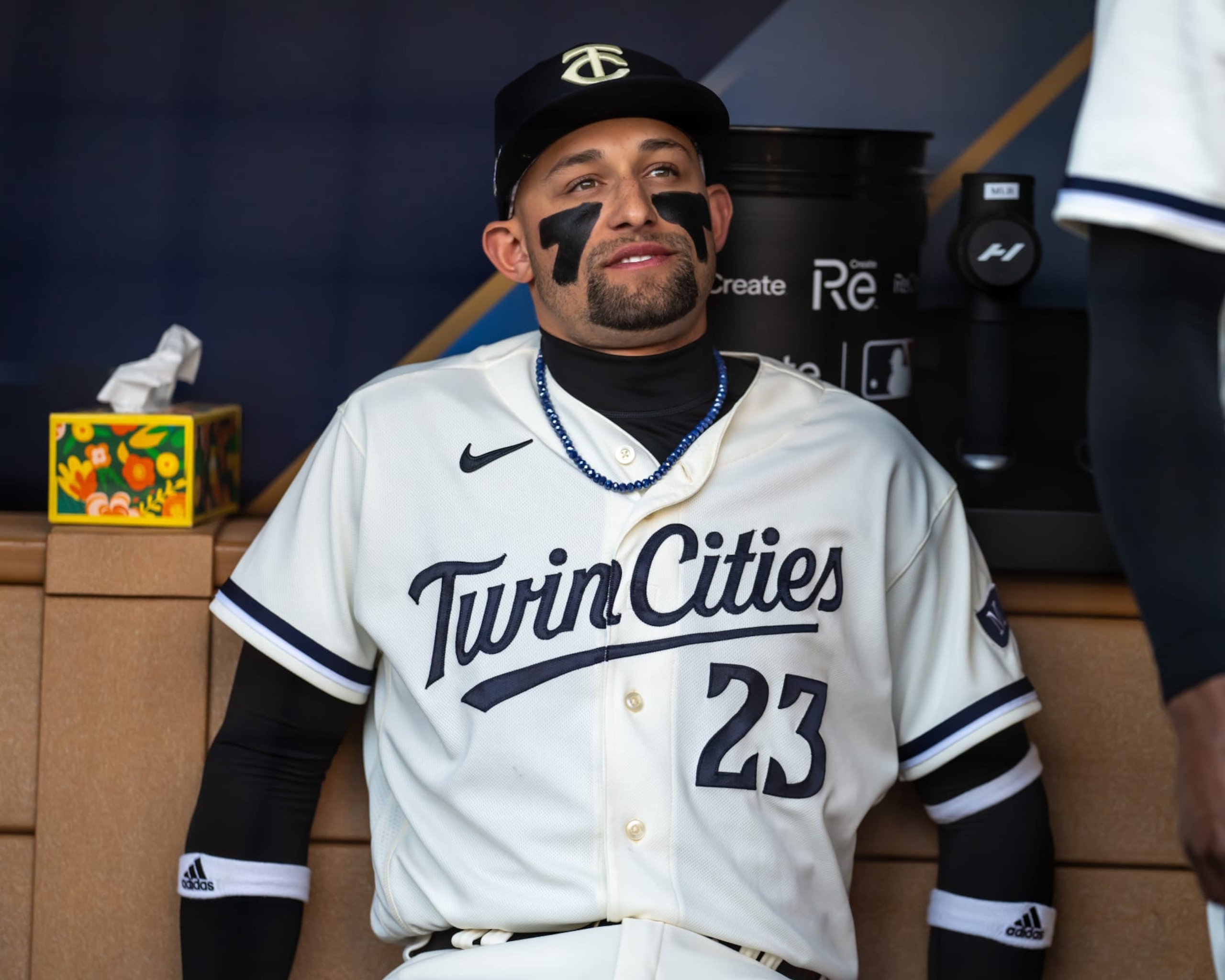 Minnesota's Royce Lewis