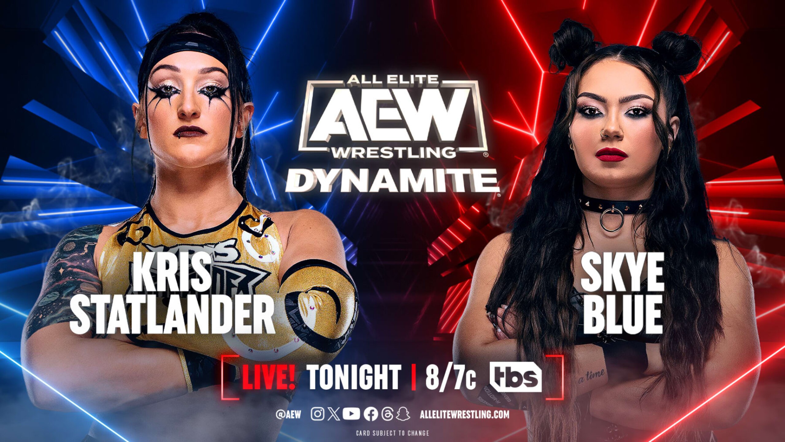 Dynamite.