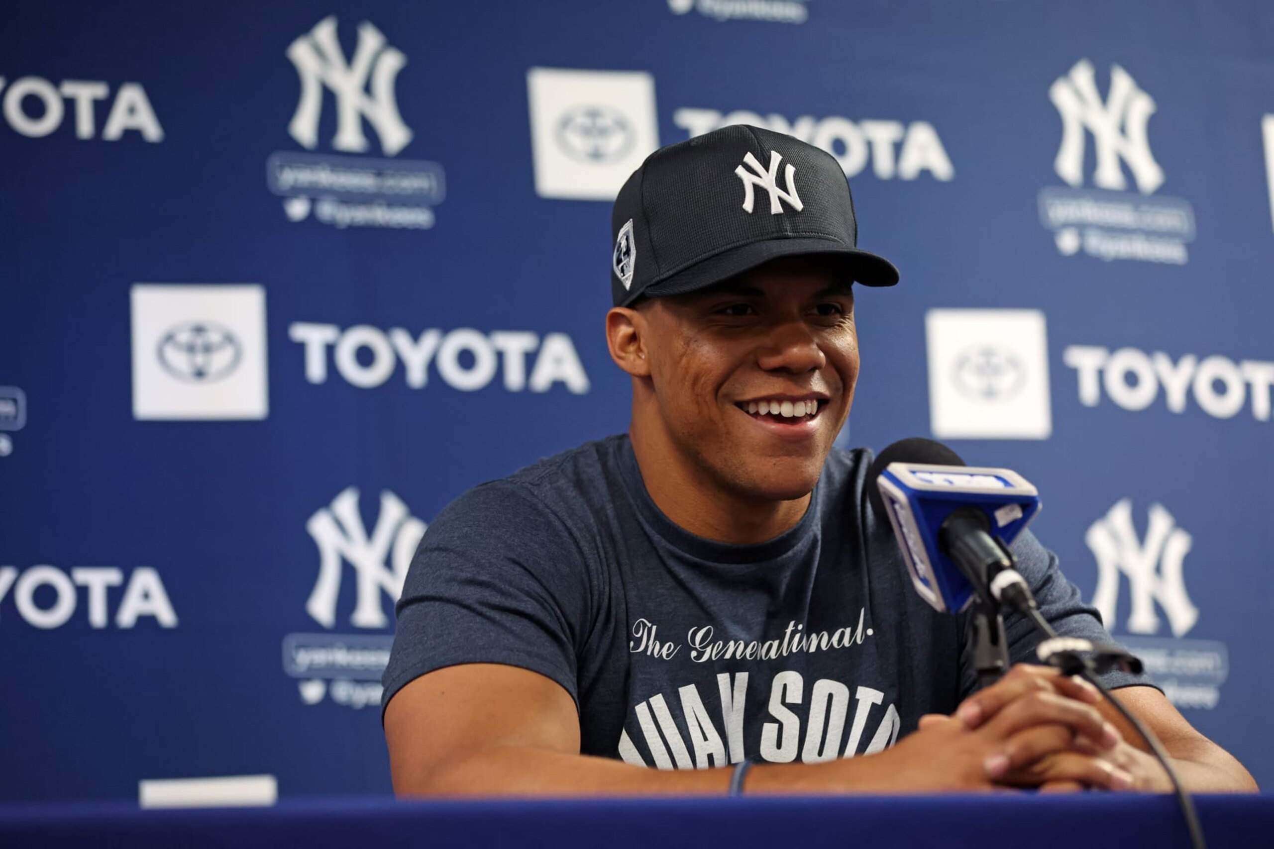 Juan Soto Juan Soto