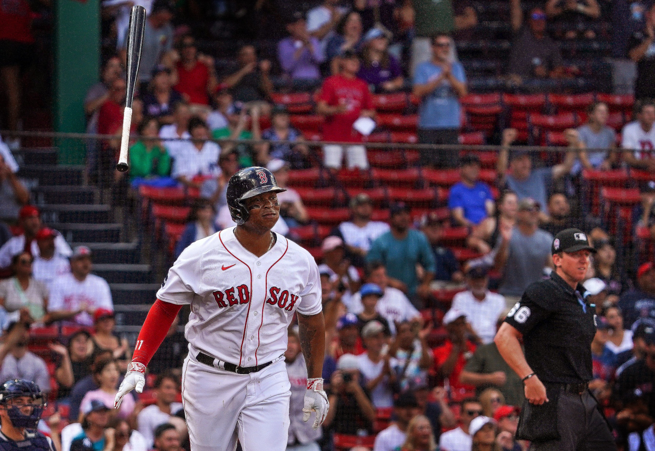 Rafael Devers Rafael Devers
