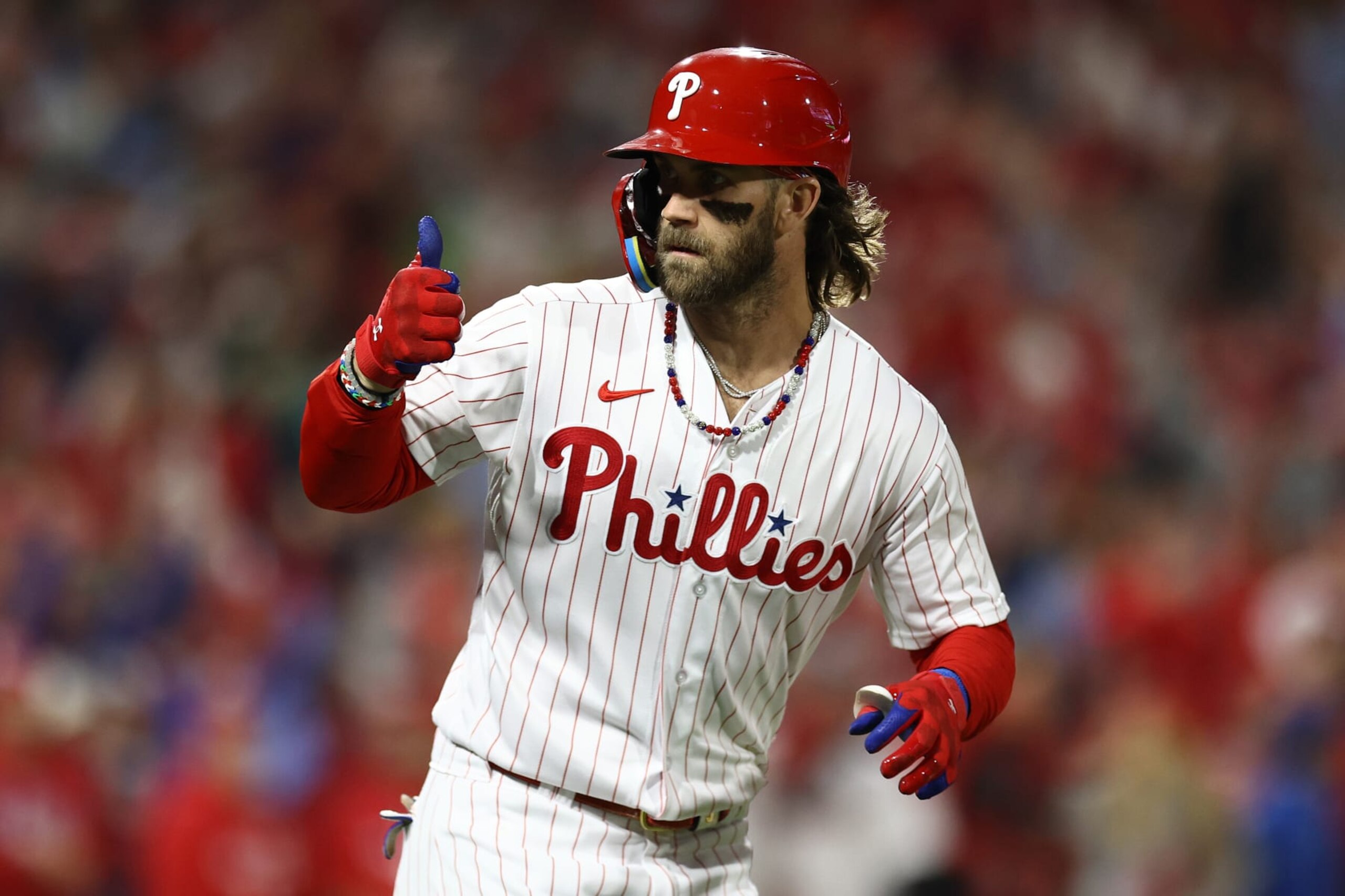 Bryce Harper Bryce Harper