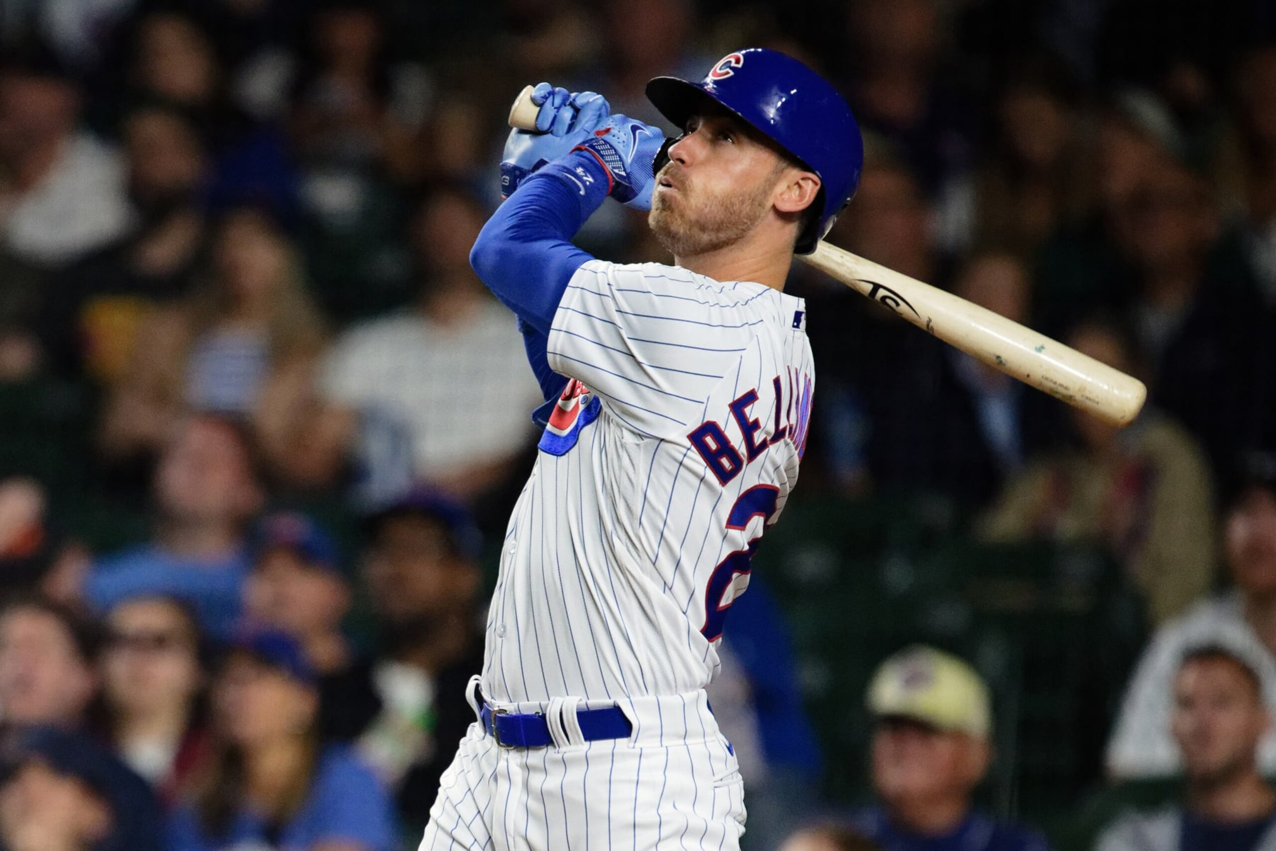 Cody Bellinger Cody Bellinger