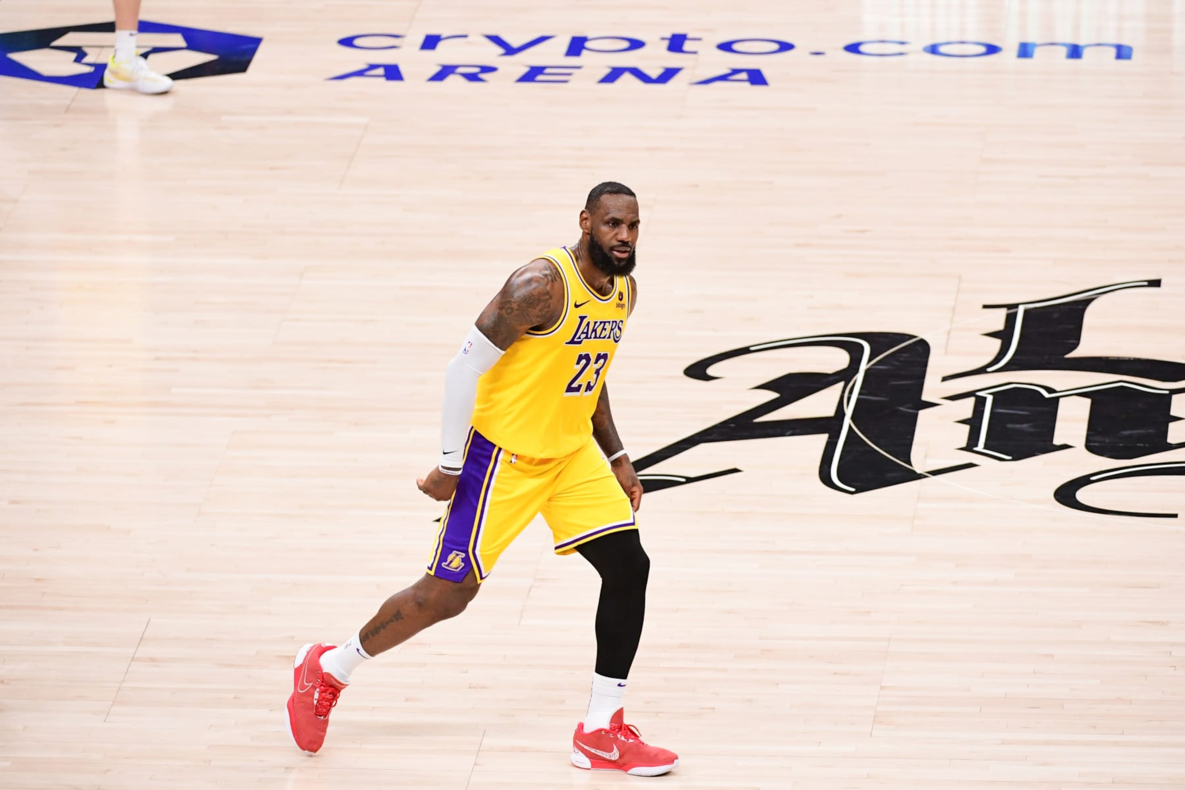 LeBron James