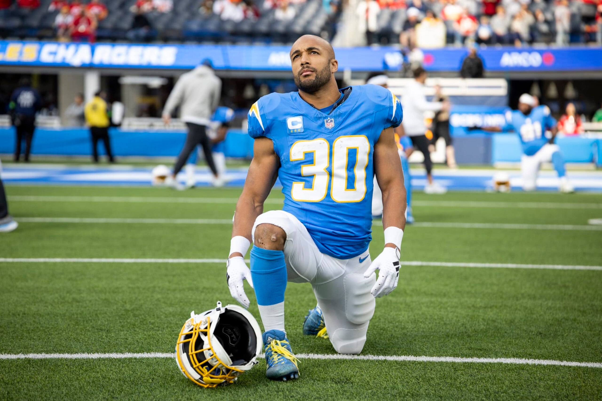 Austin Ekeler