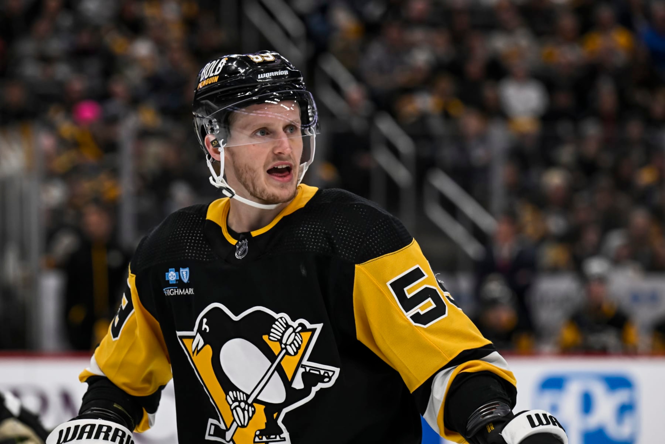 Jake Guentzel