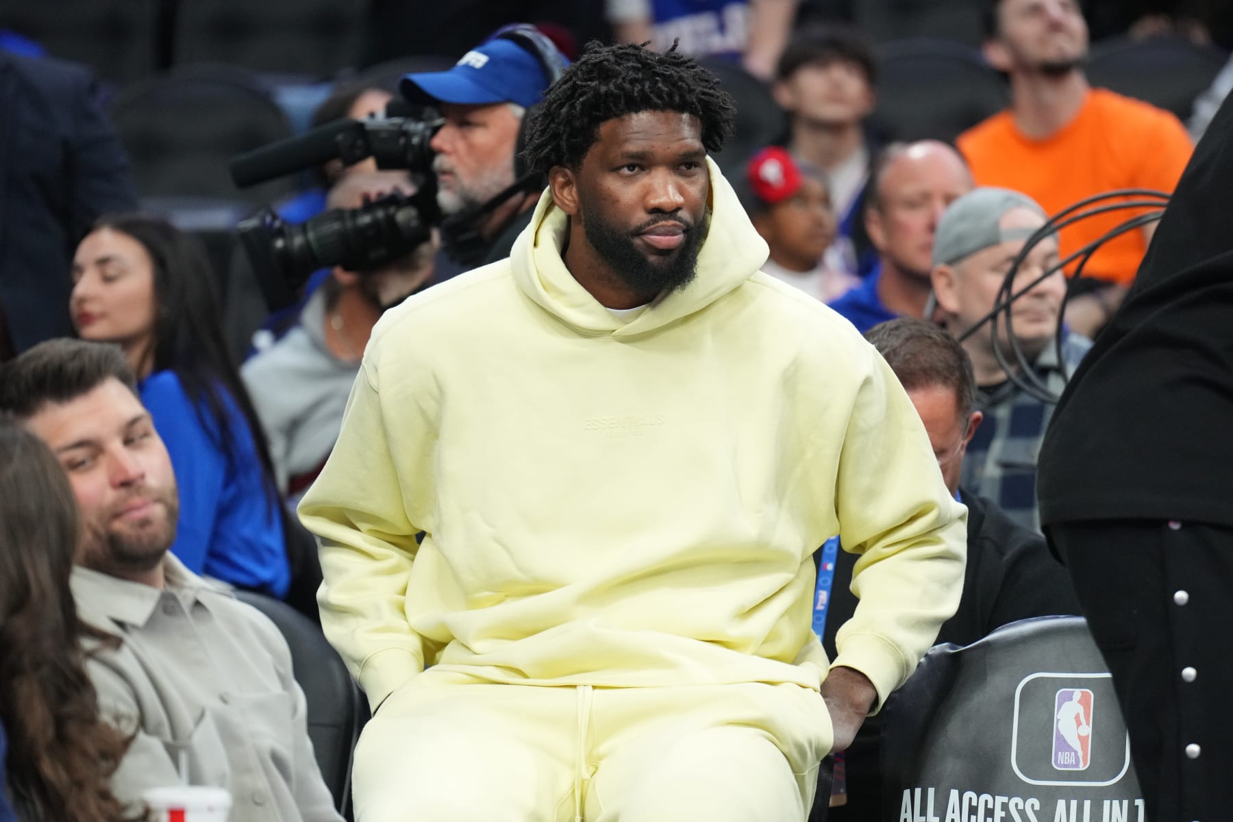 Joel Embiid