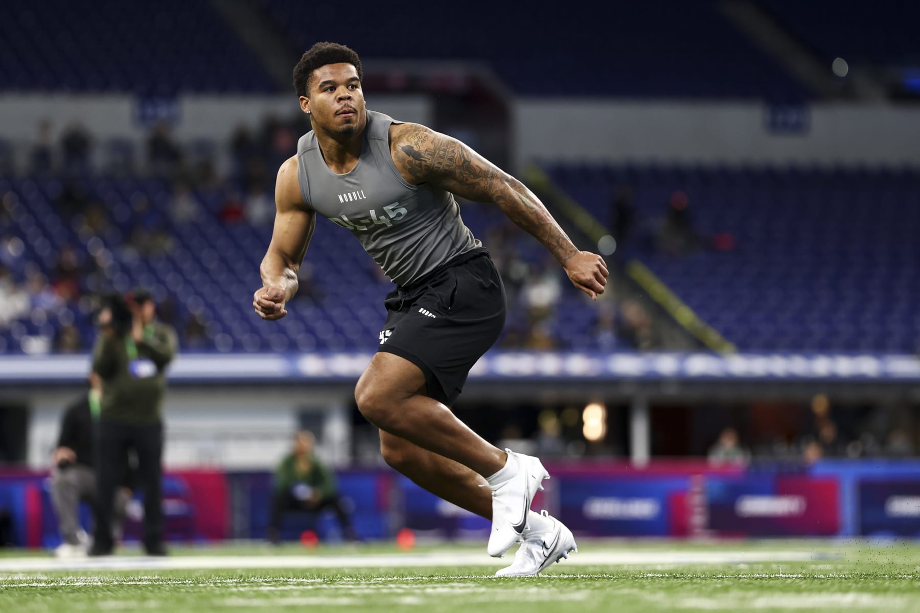 Chop Robinson
