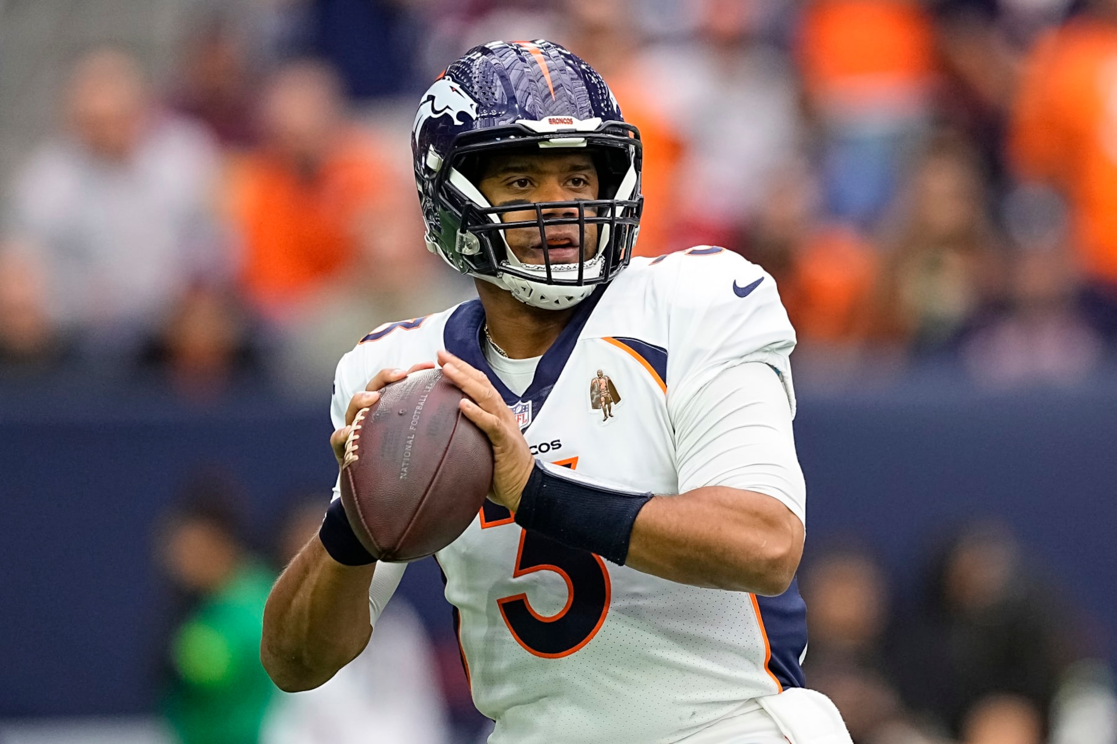 Russell Wilson