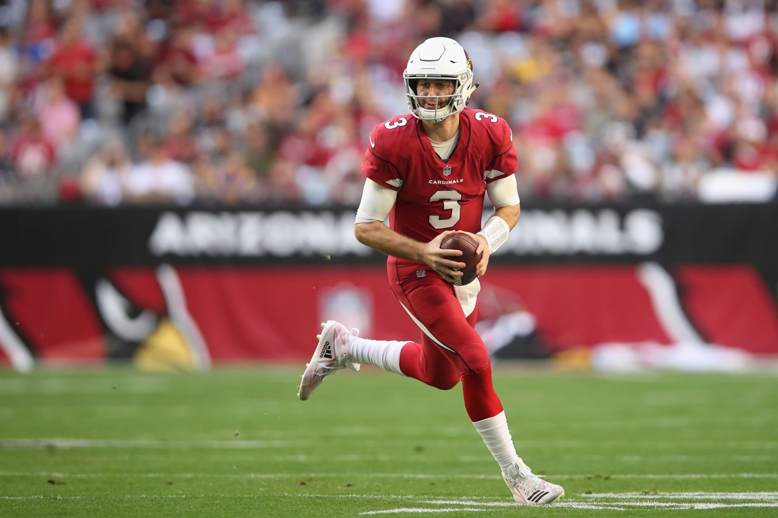 Josh Rosen Josh Rosen