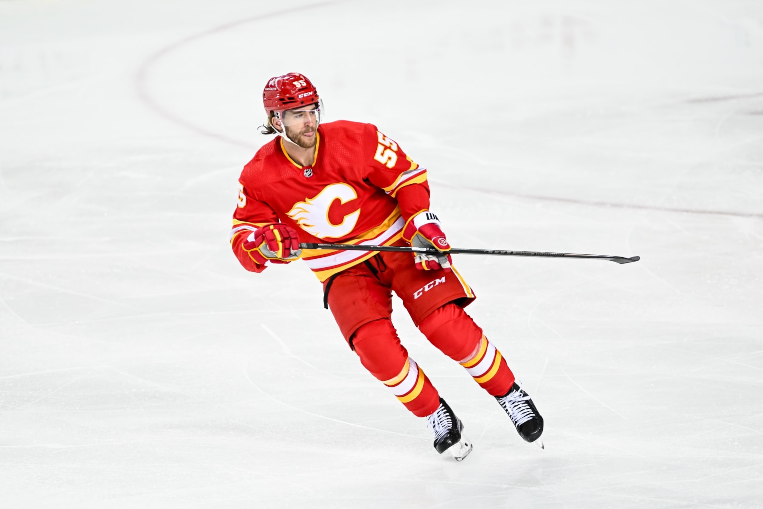 Noah Hanifin Noah Hanifin