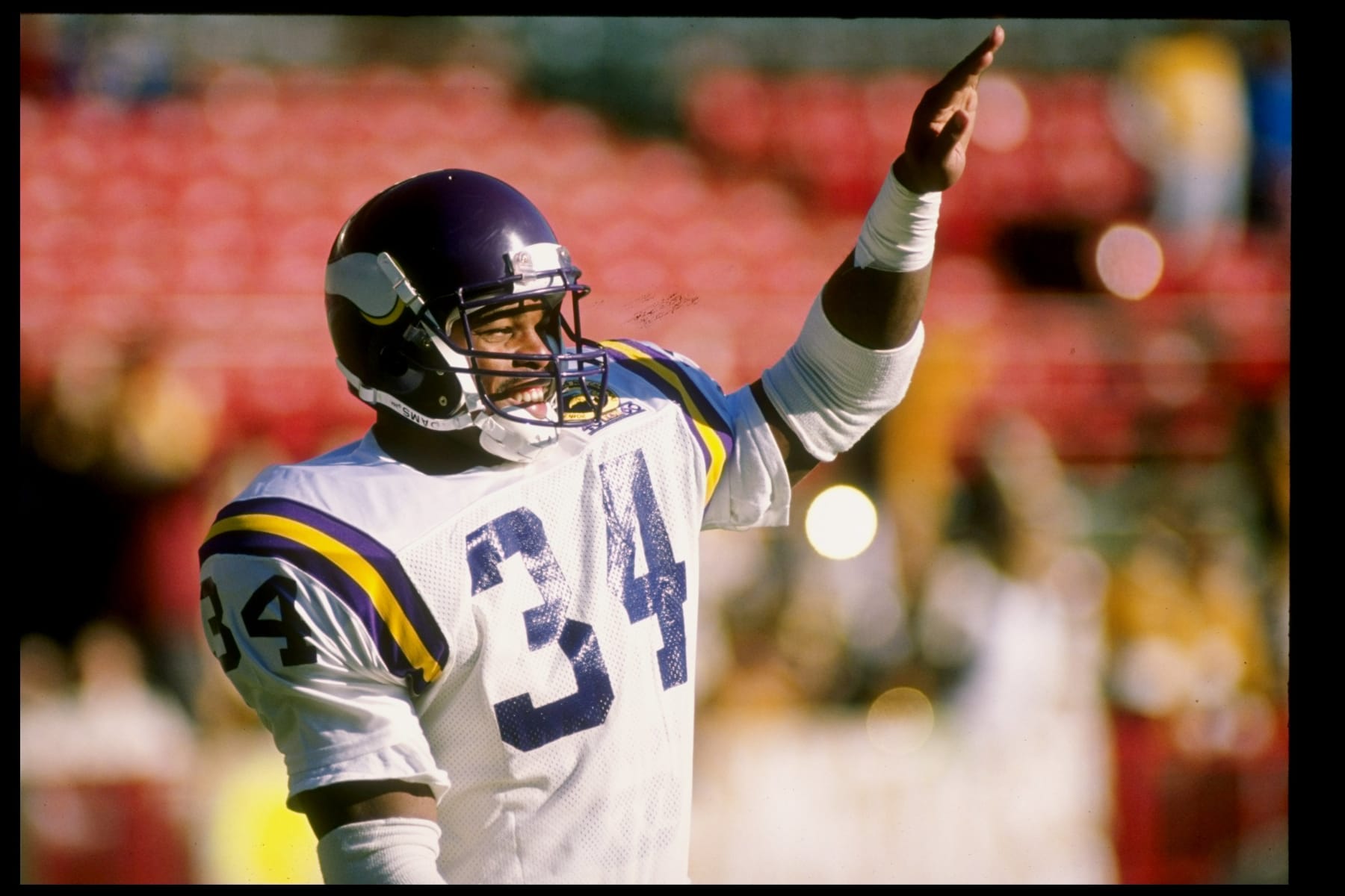 Herschel Walker 