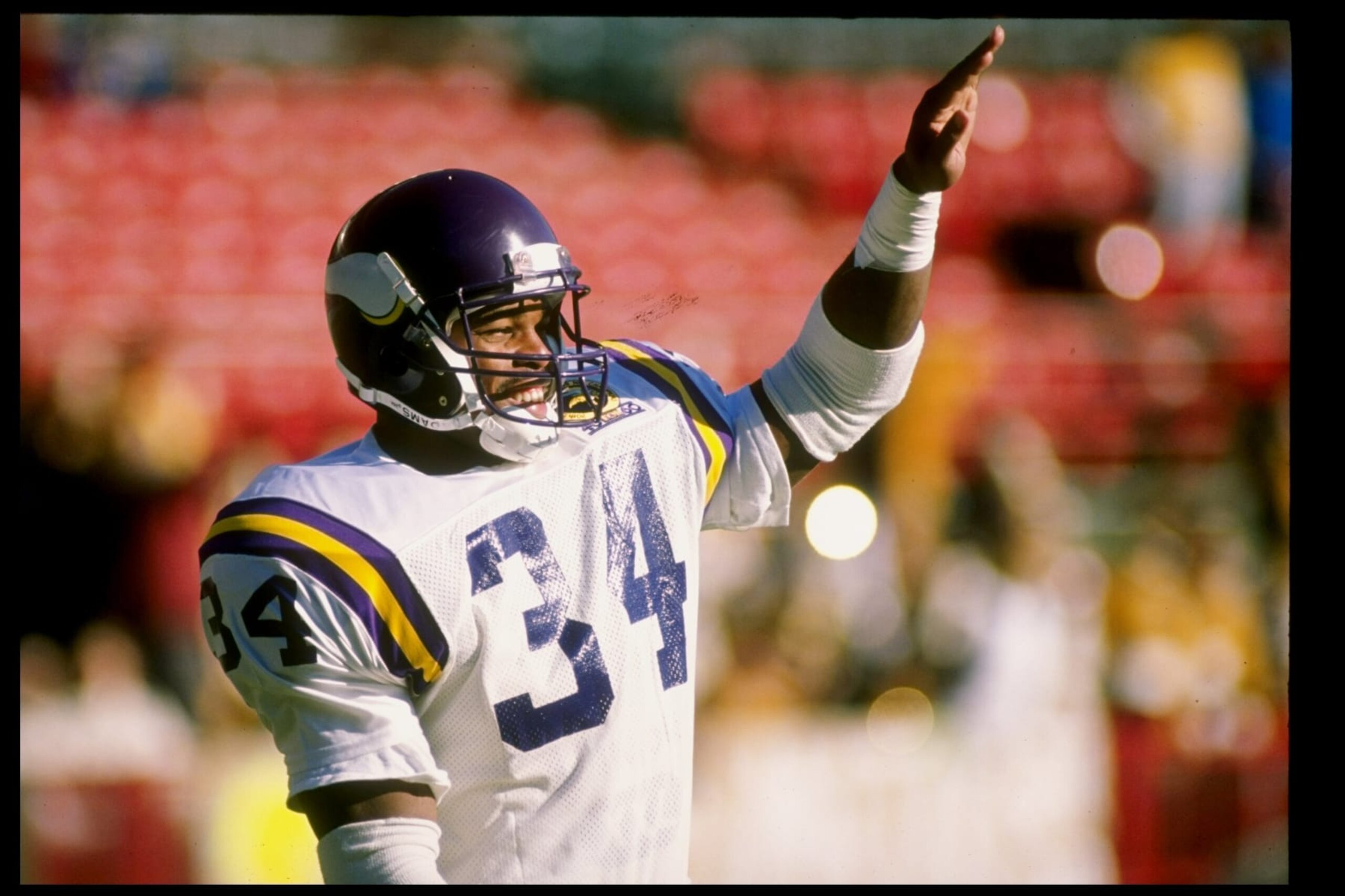 Herschel Walker Herschel Walker