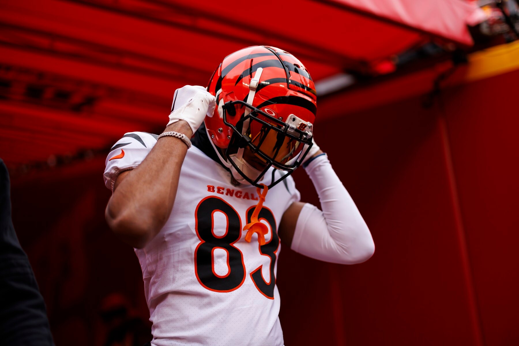 Tyler Boyd