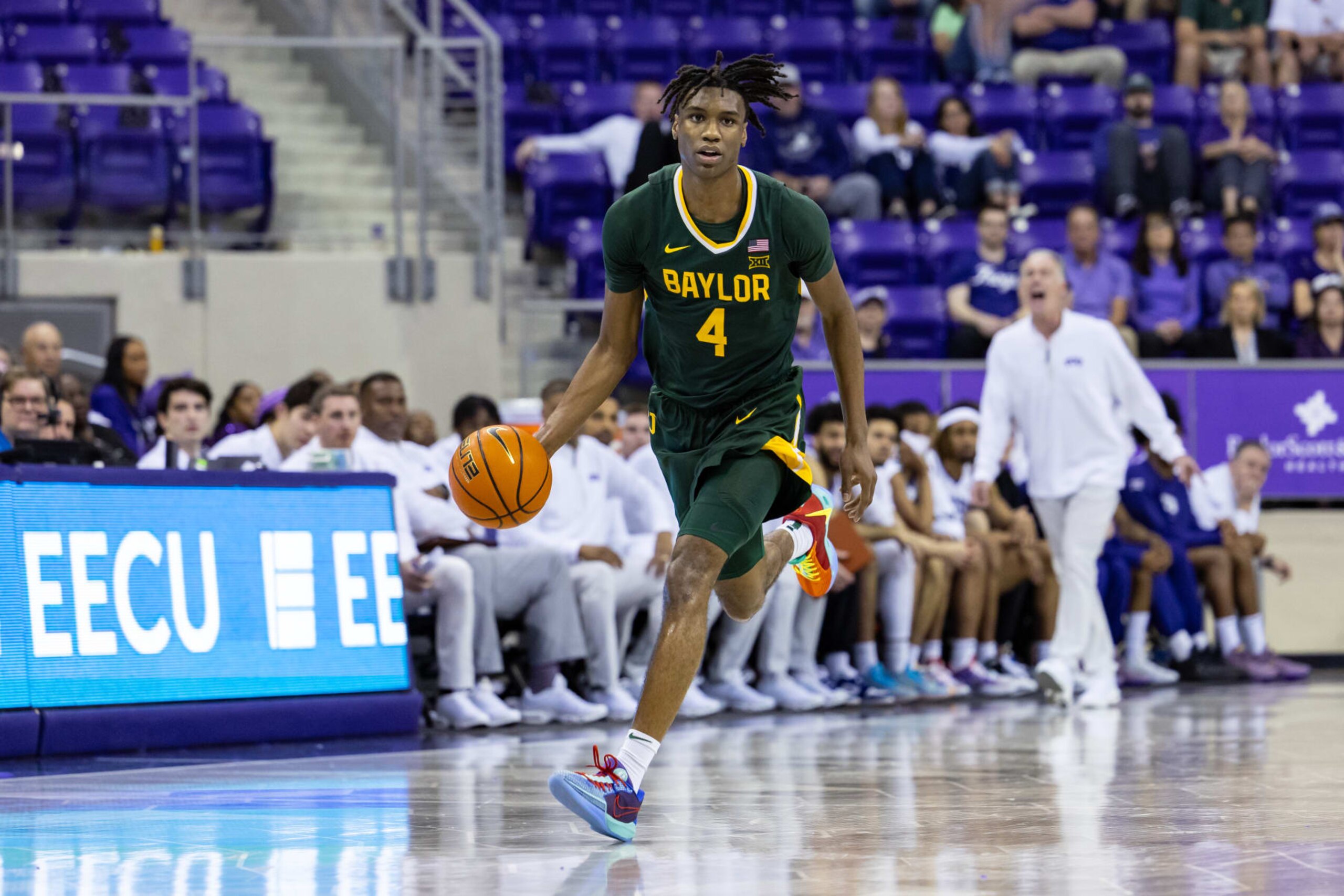 Ja'Kobe Walter
