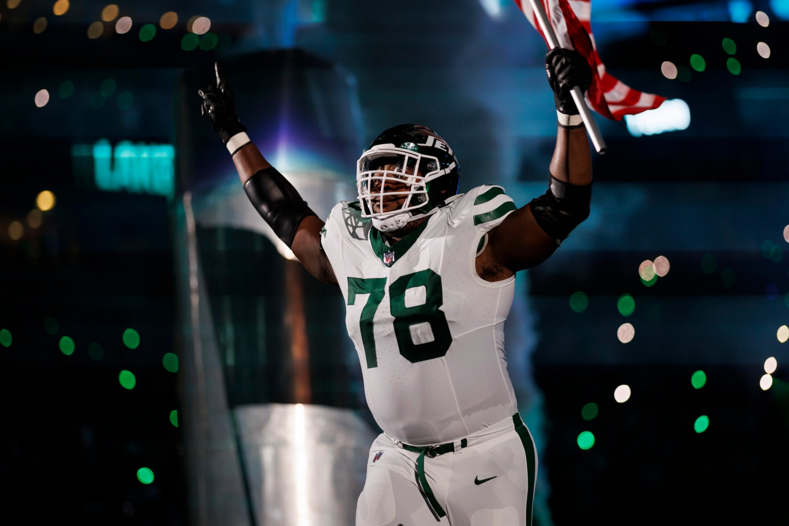 Laken Tomlinson Laken Tomlinson