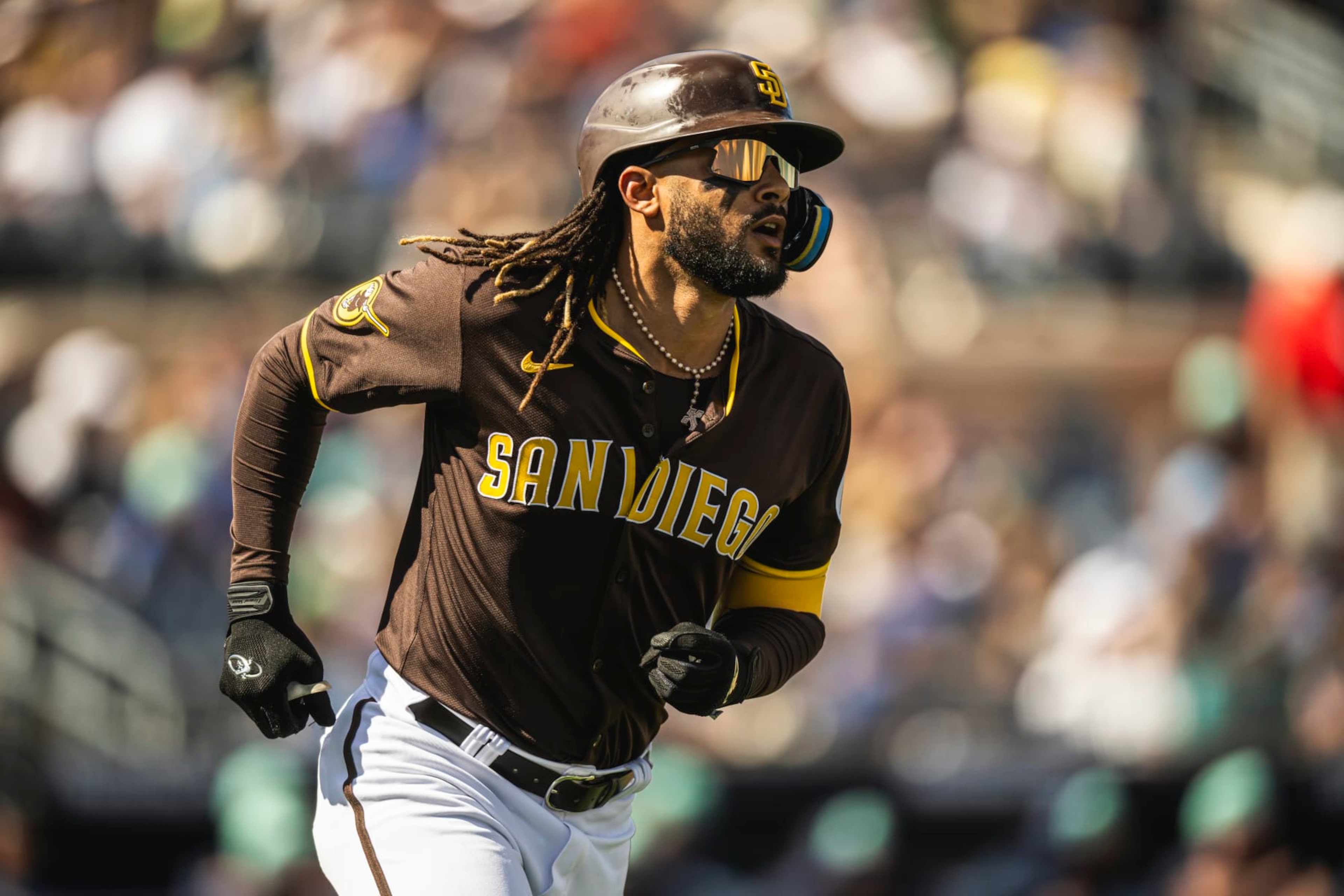 Fernando Tatis Jr.