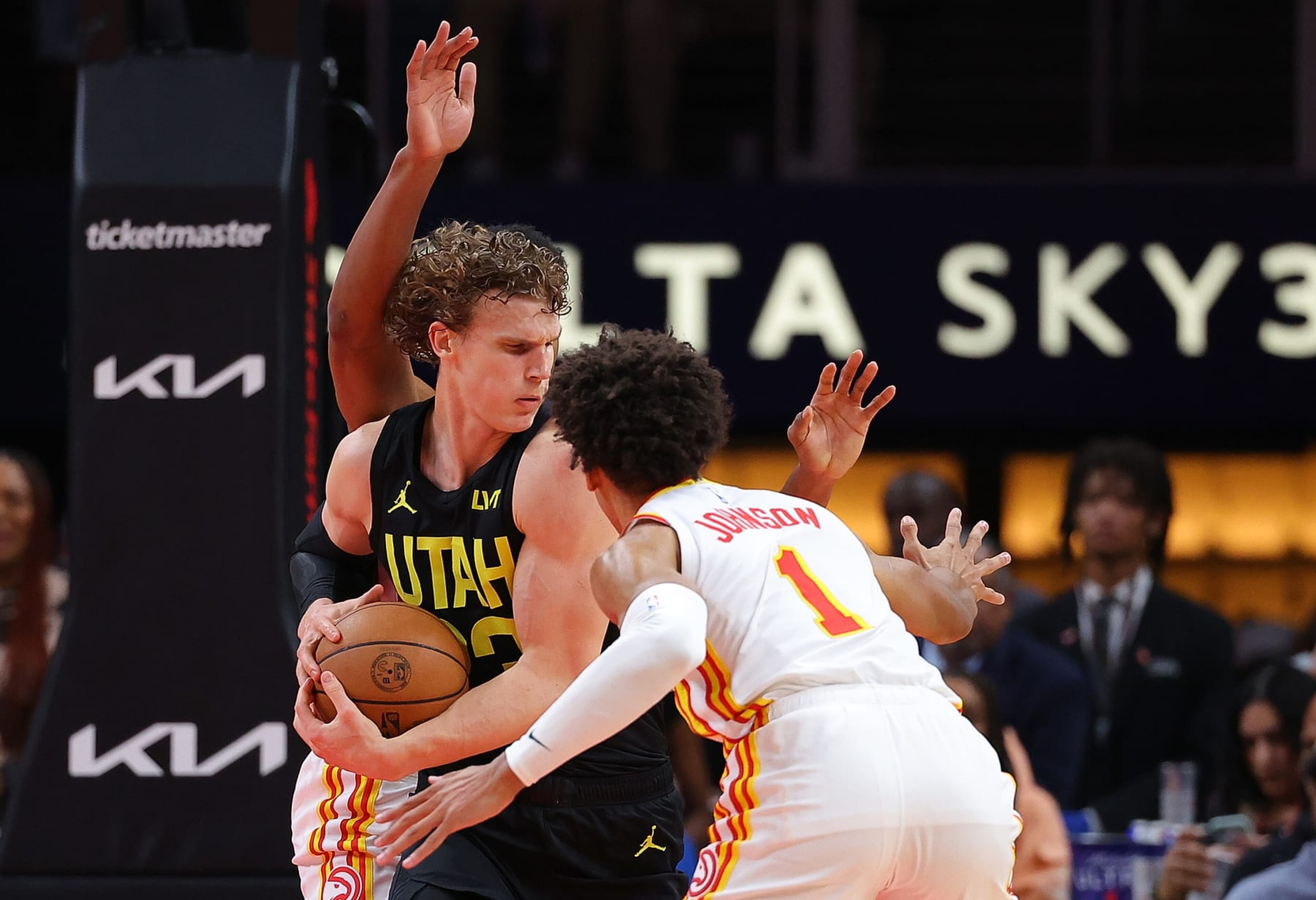 Lauri Markkanen