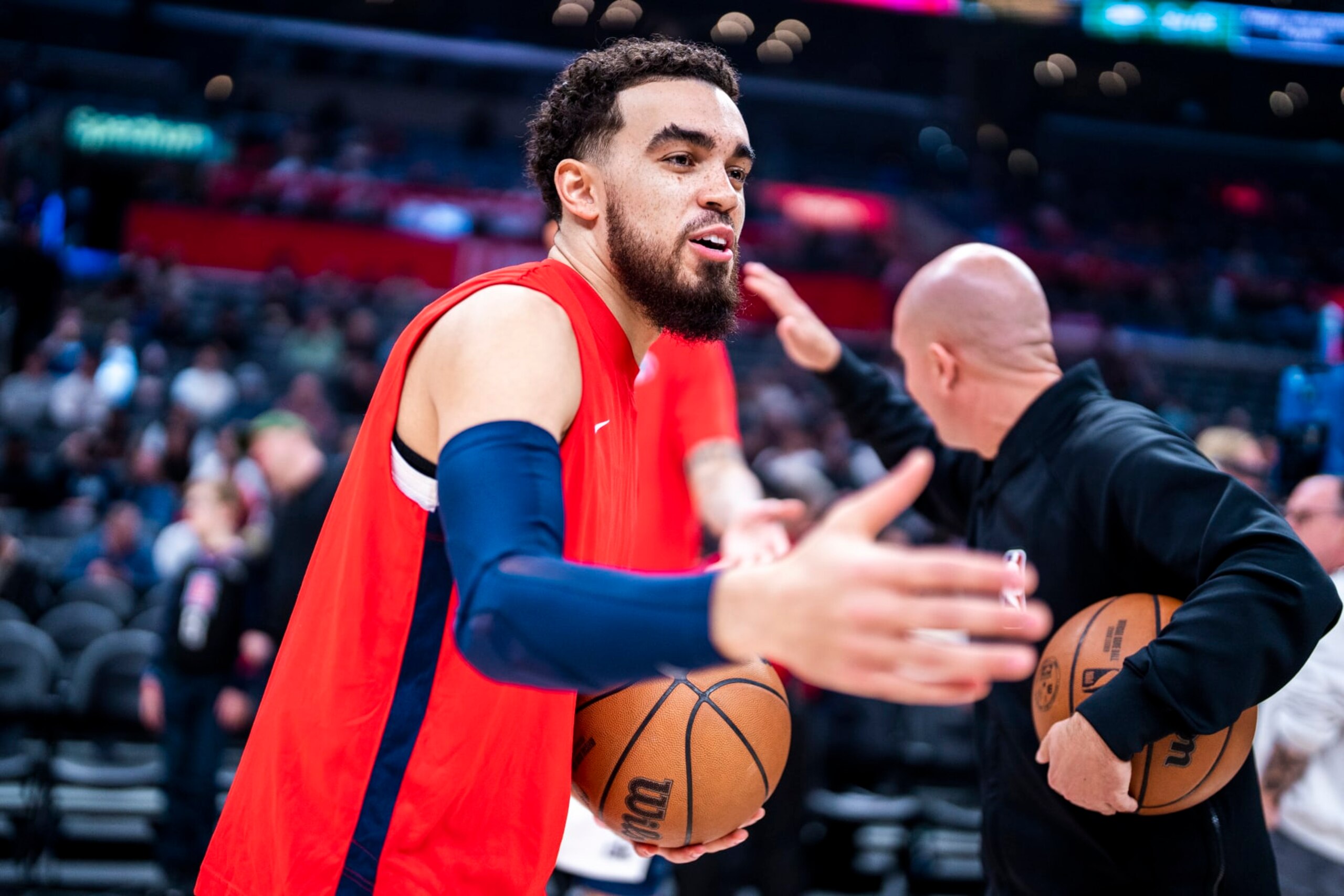 Tyus Jones