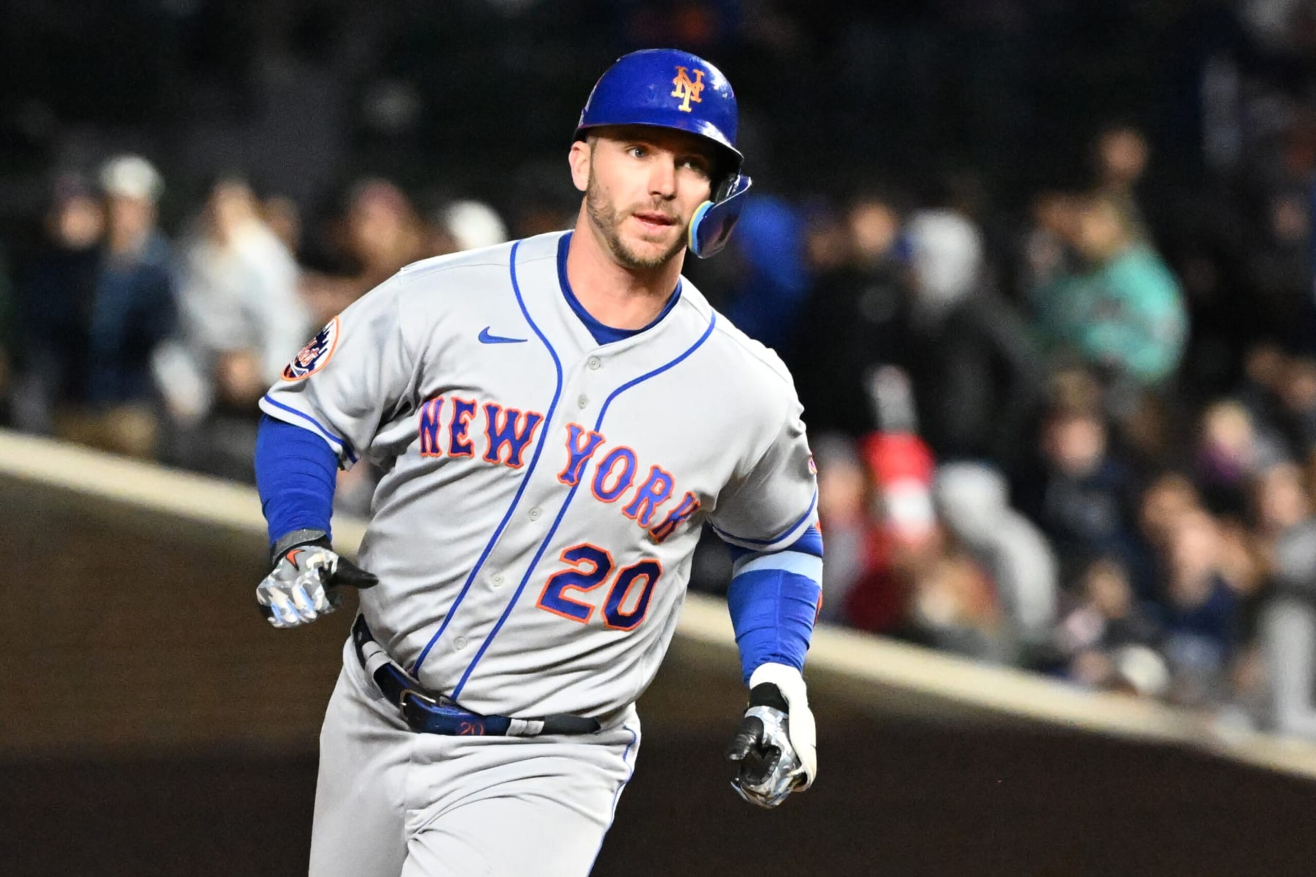 Pete Alonso Pete Alonso