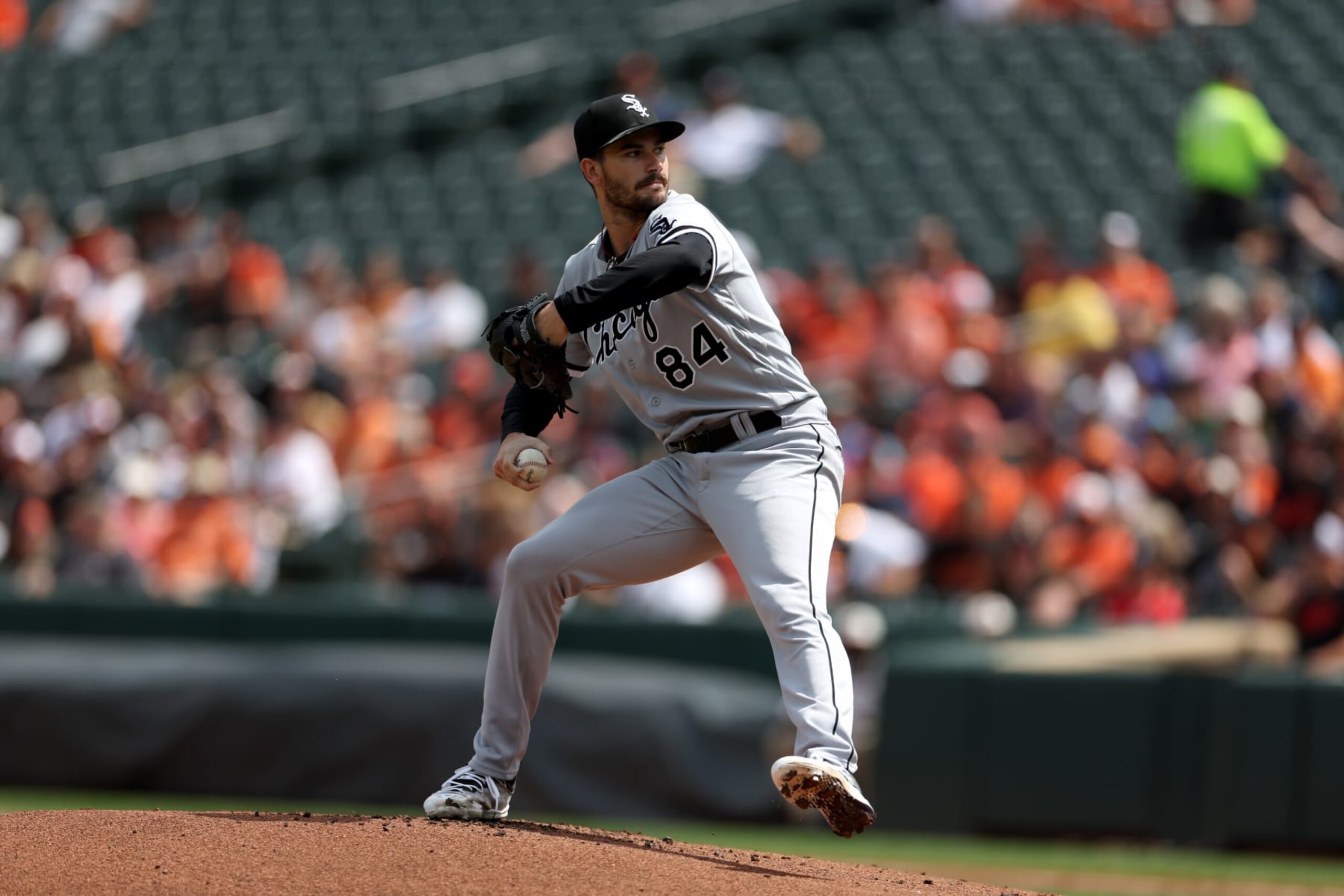 Dylan Cease Dylan Cease