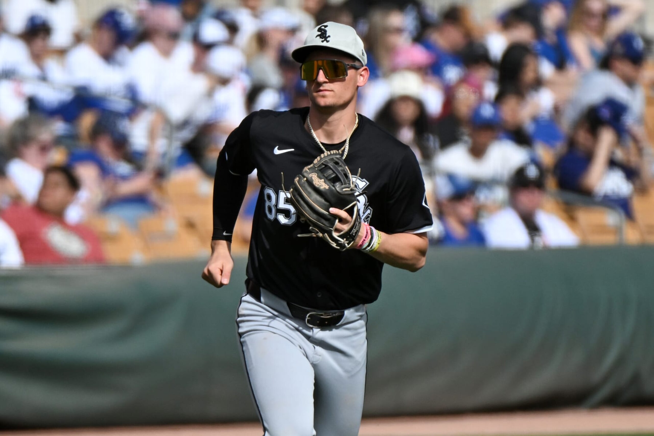 Colson Montgomery