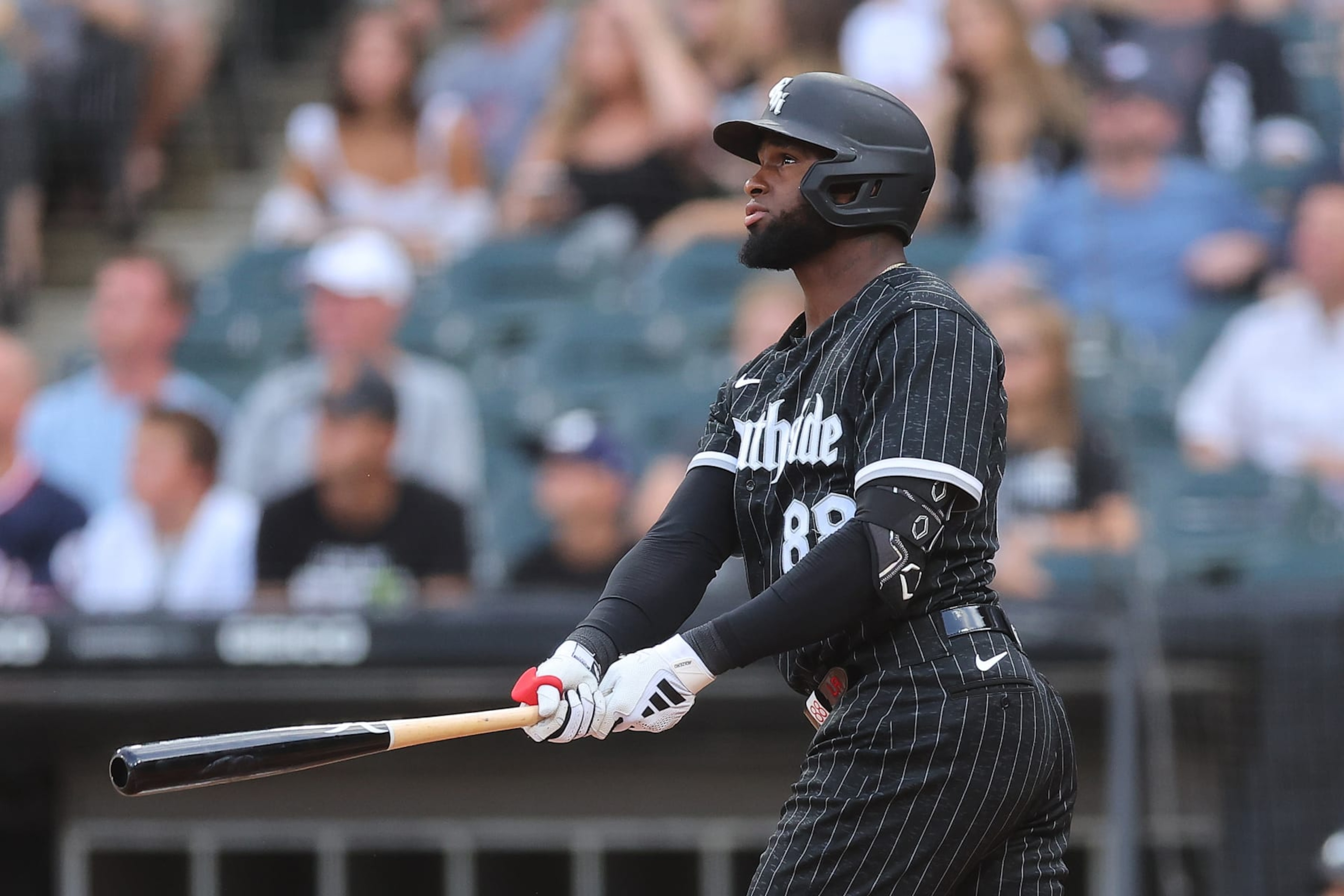 Luis Robert Jr.