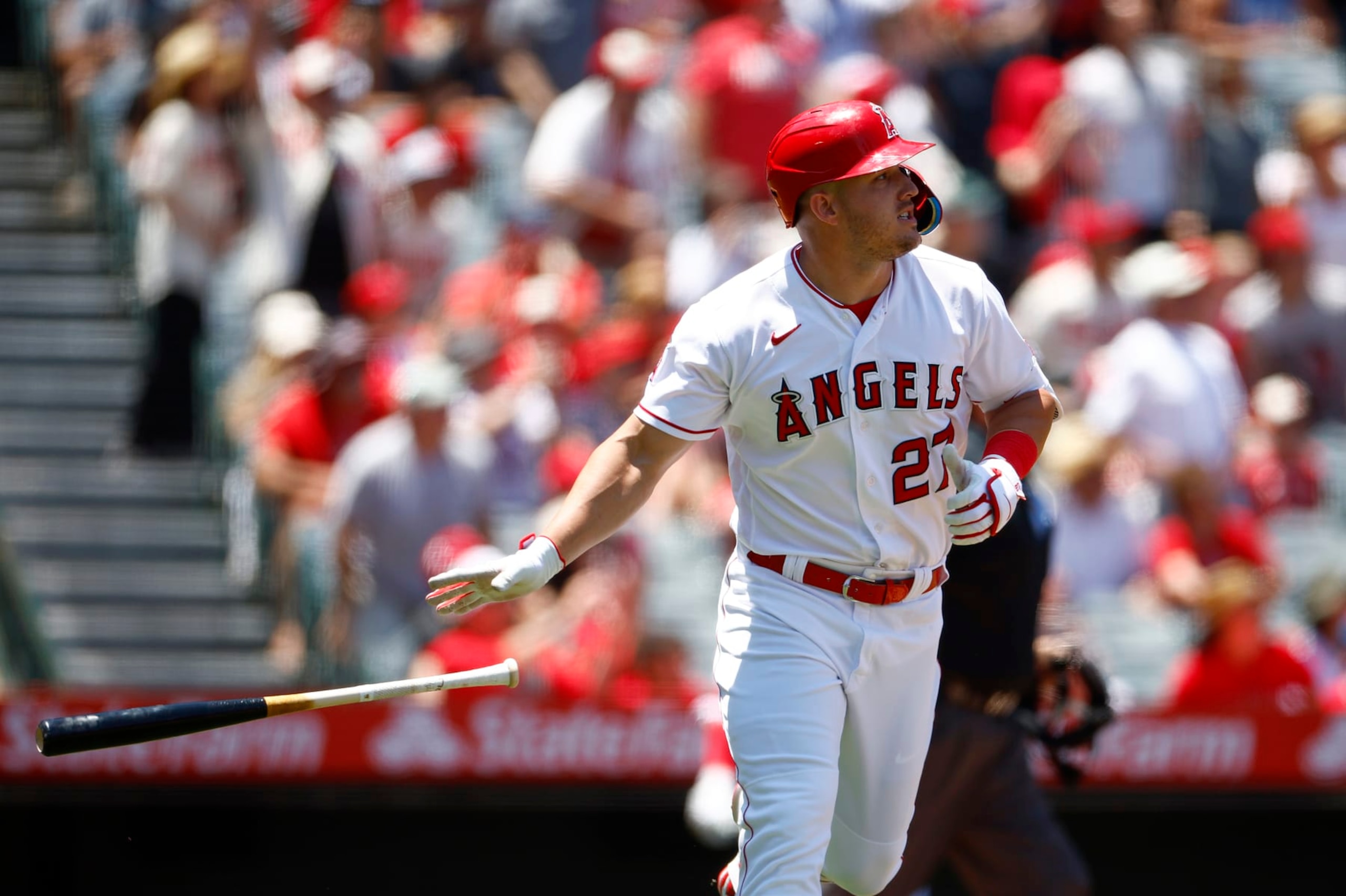 Mike Trout