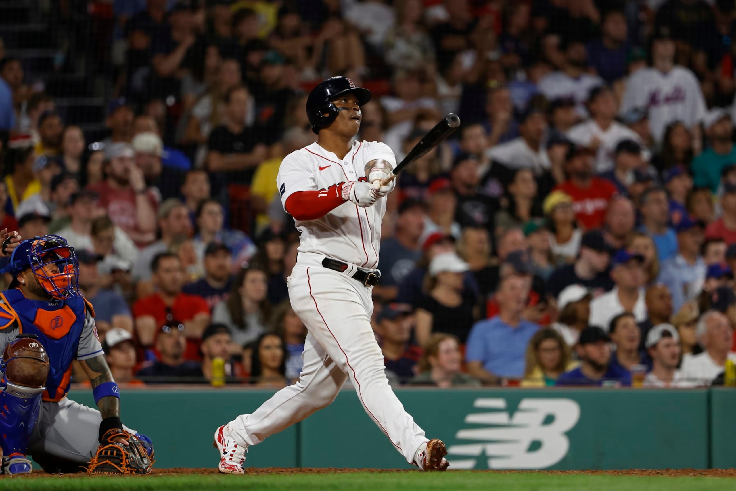 Rafael Devers