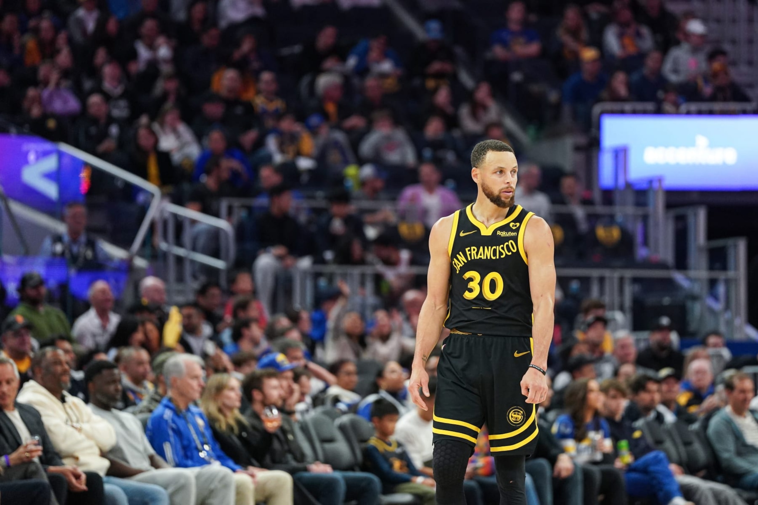 Stephen Curry