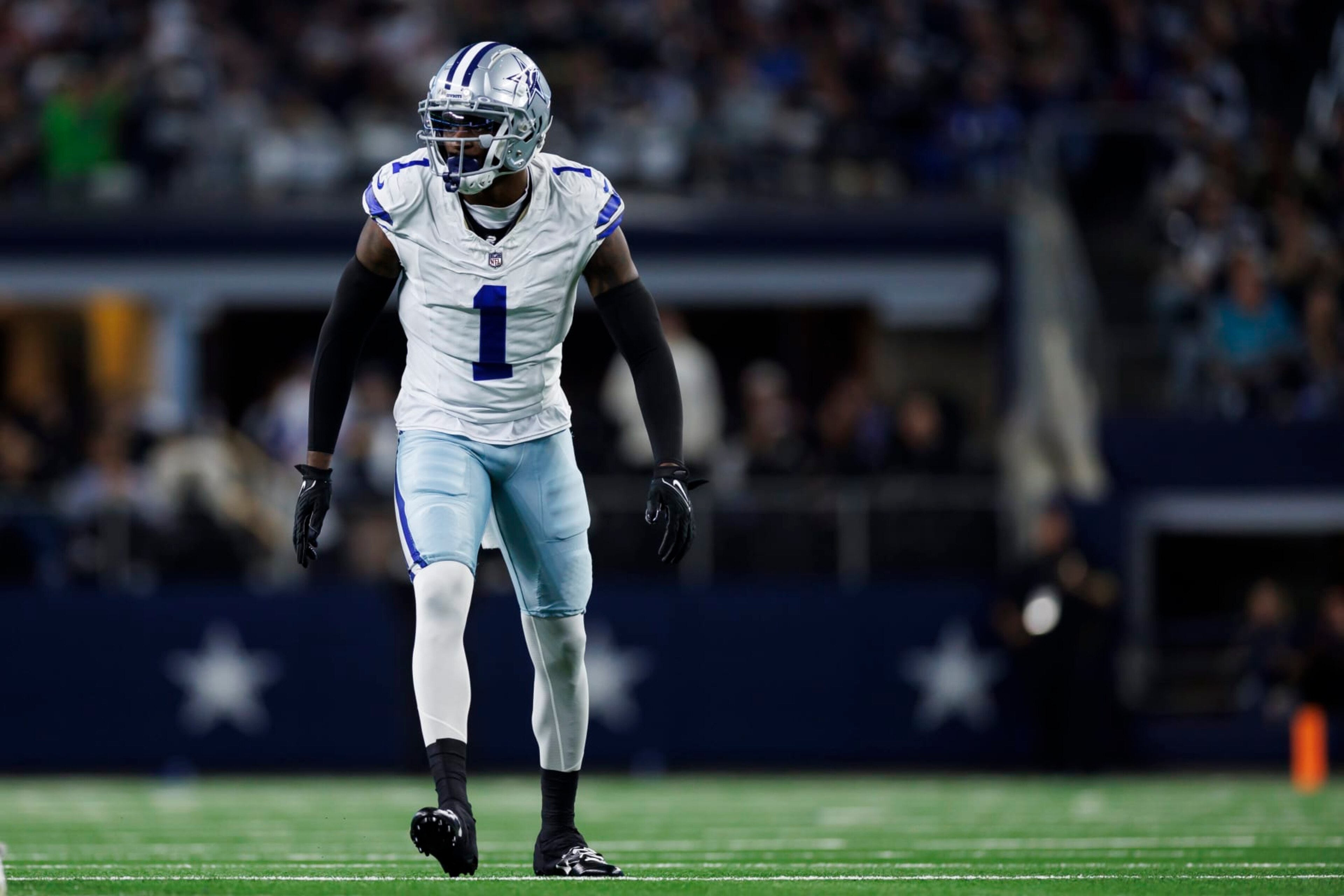 Jayron Kearse