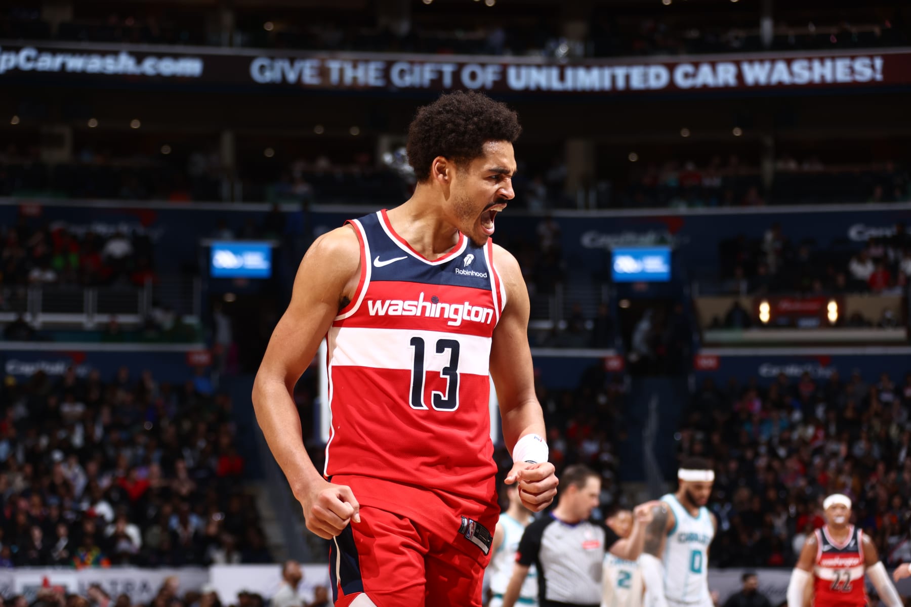 Jordan Poole