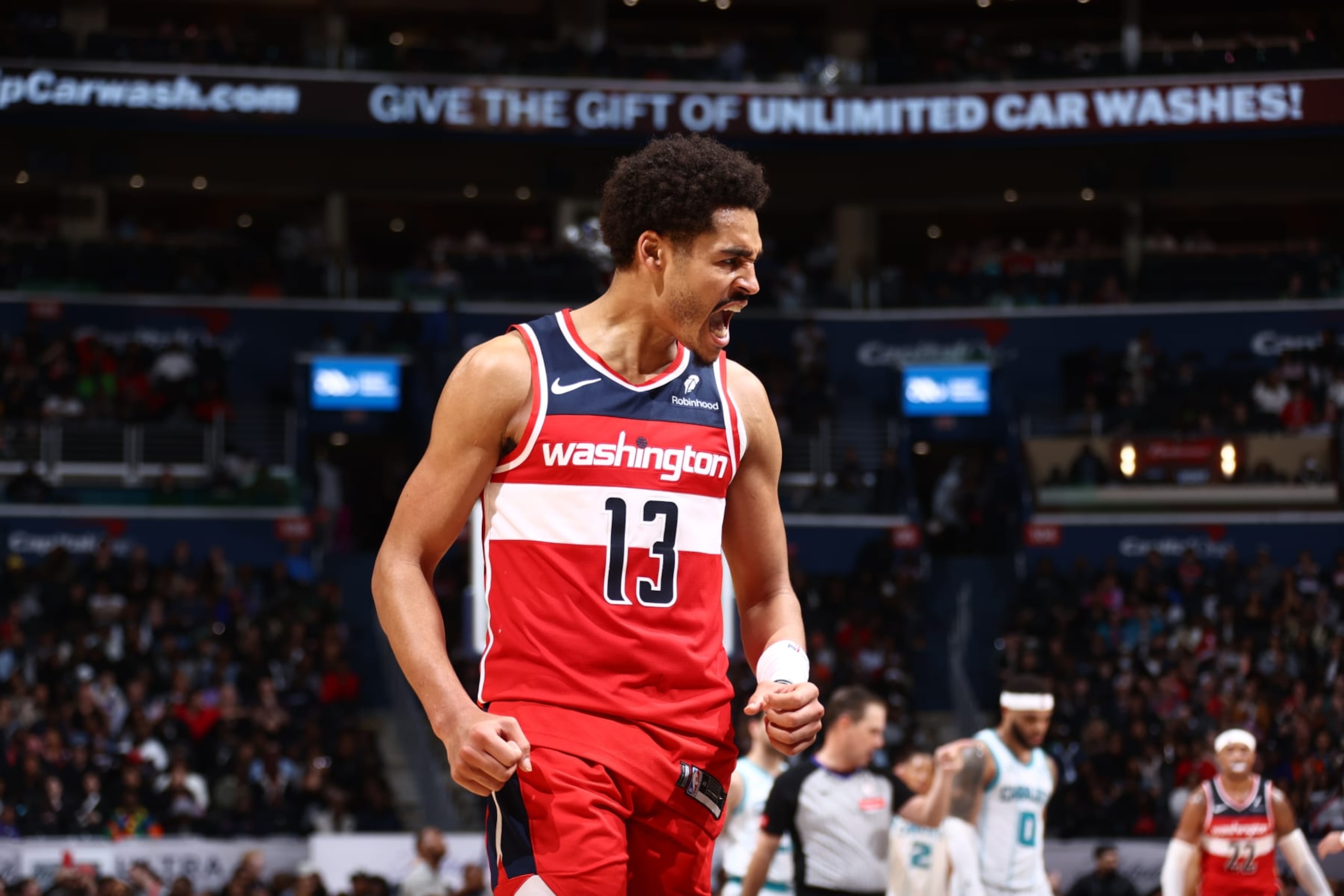 Jordan Poole