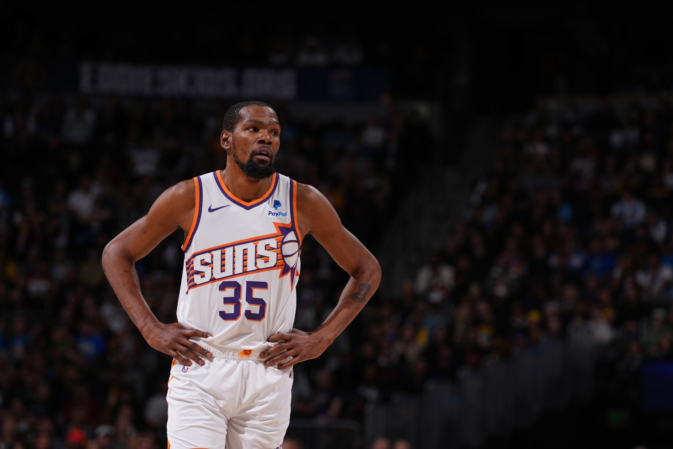 Kevin Durant
