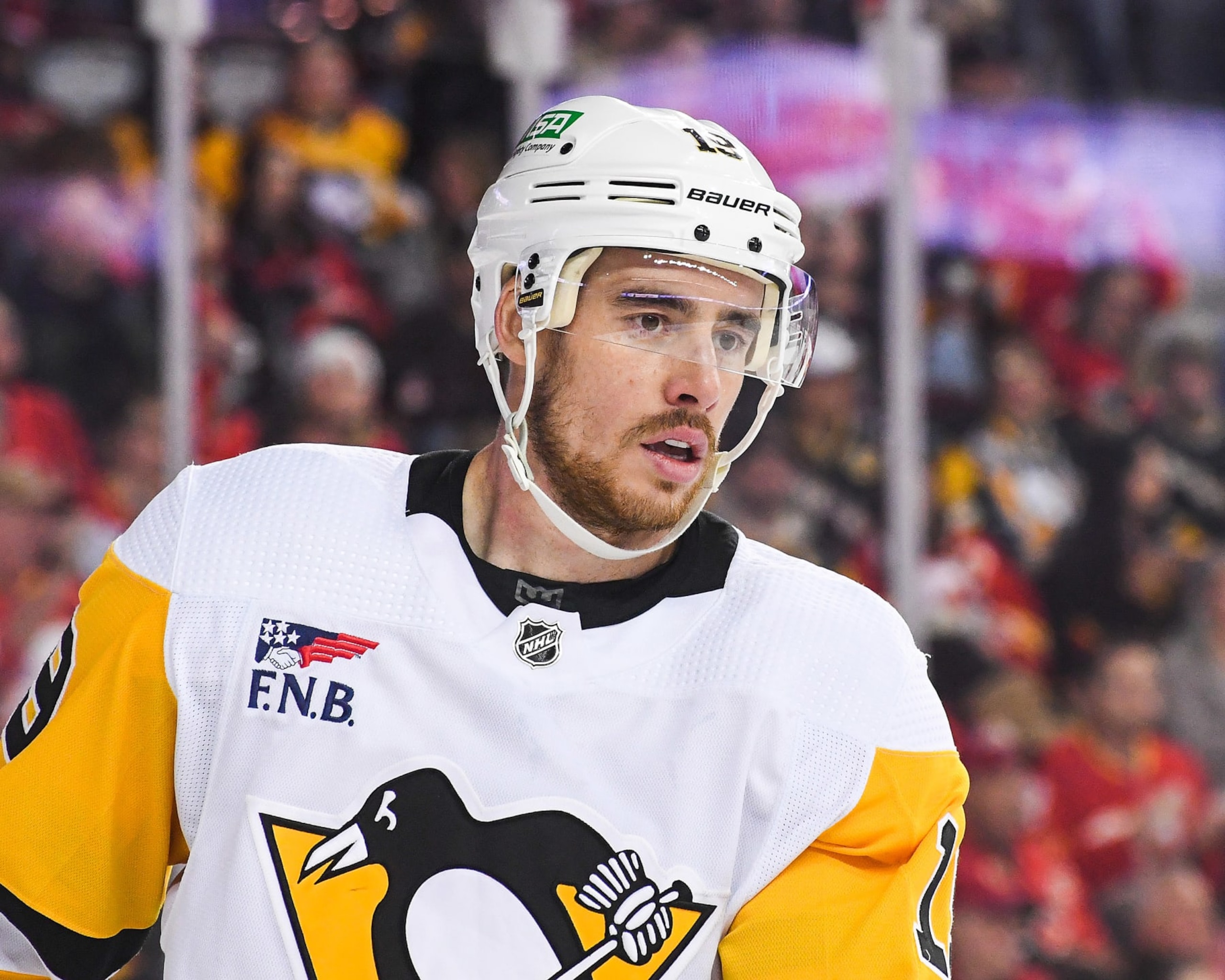 Reilly Smith
