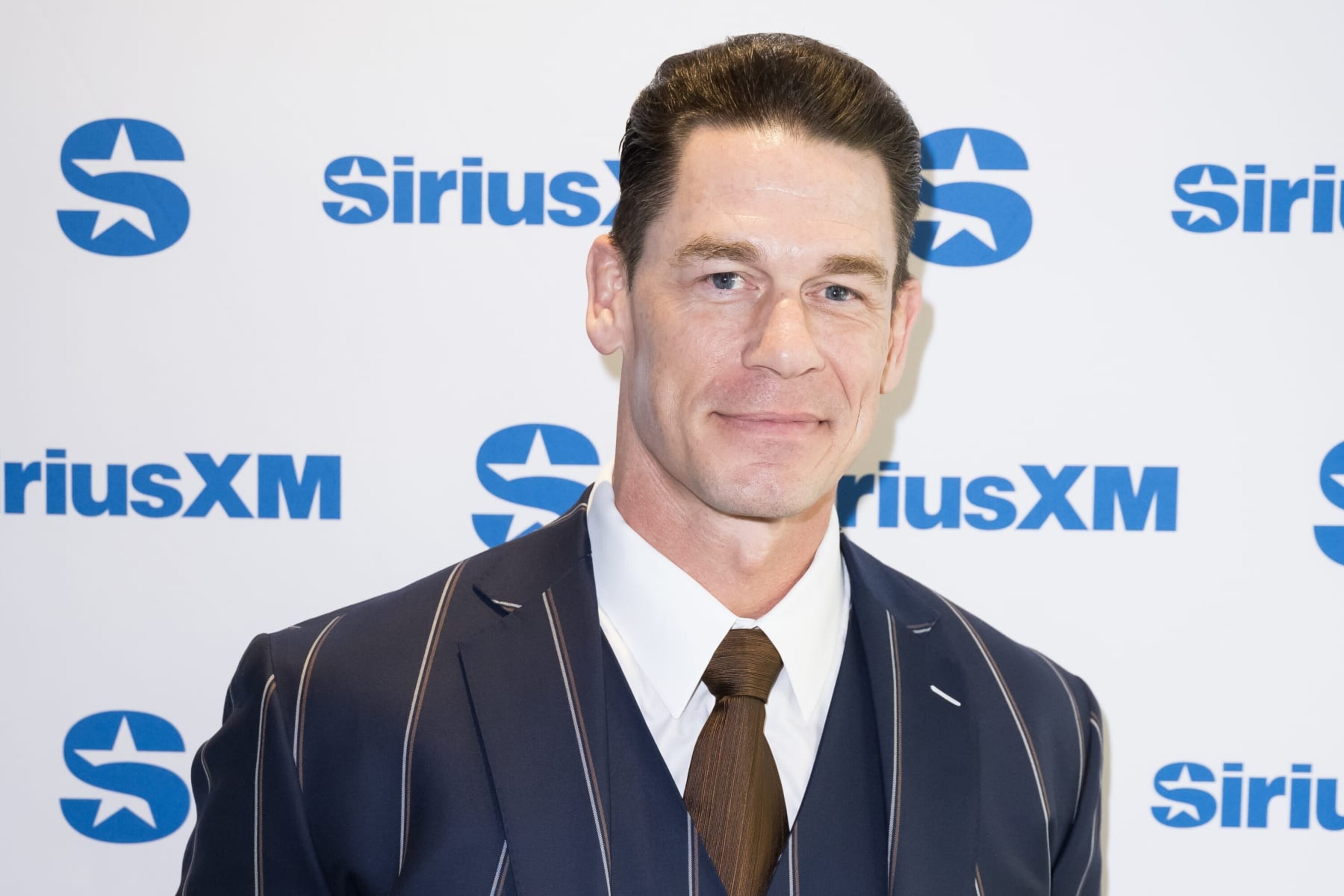 Video: WWE's John Cena Naked at 2024 Oscars for 'Best Costume Design