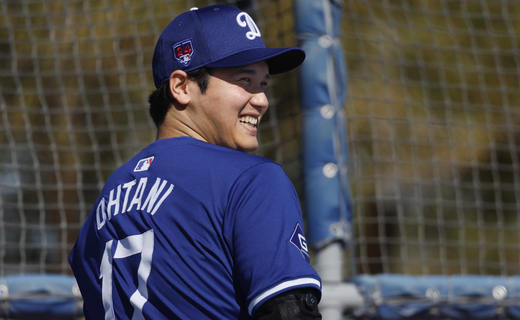 Shohei Ohtani