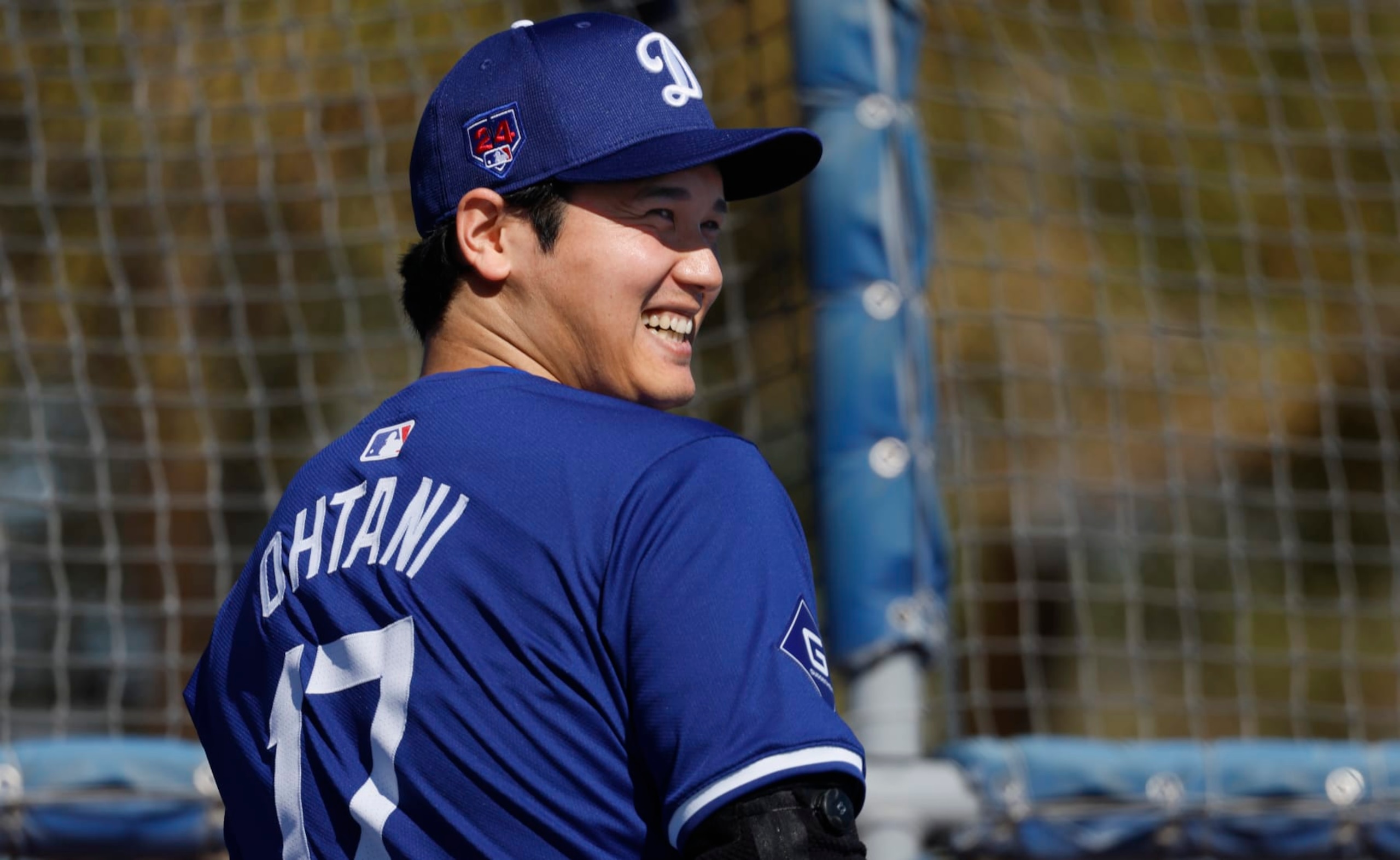 Shohei Ohtani