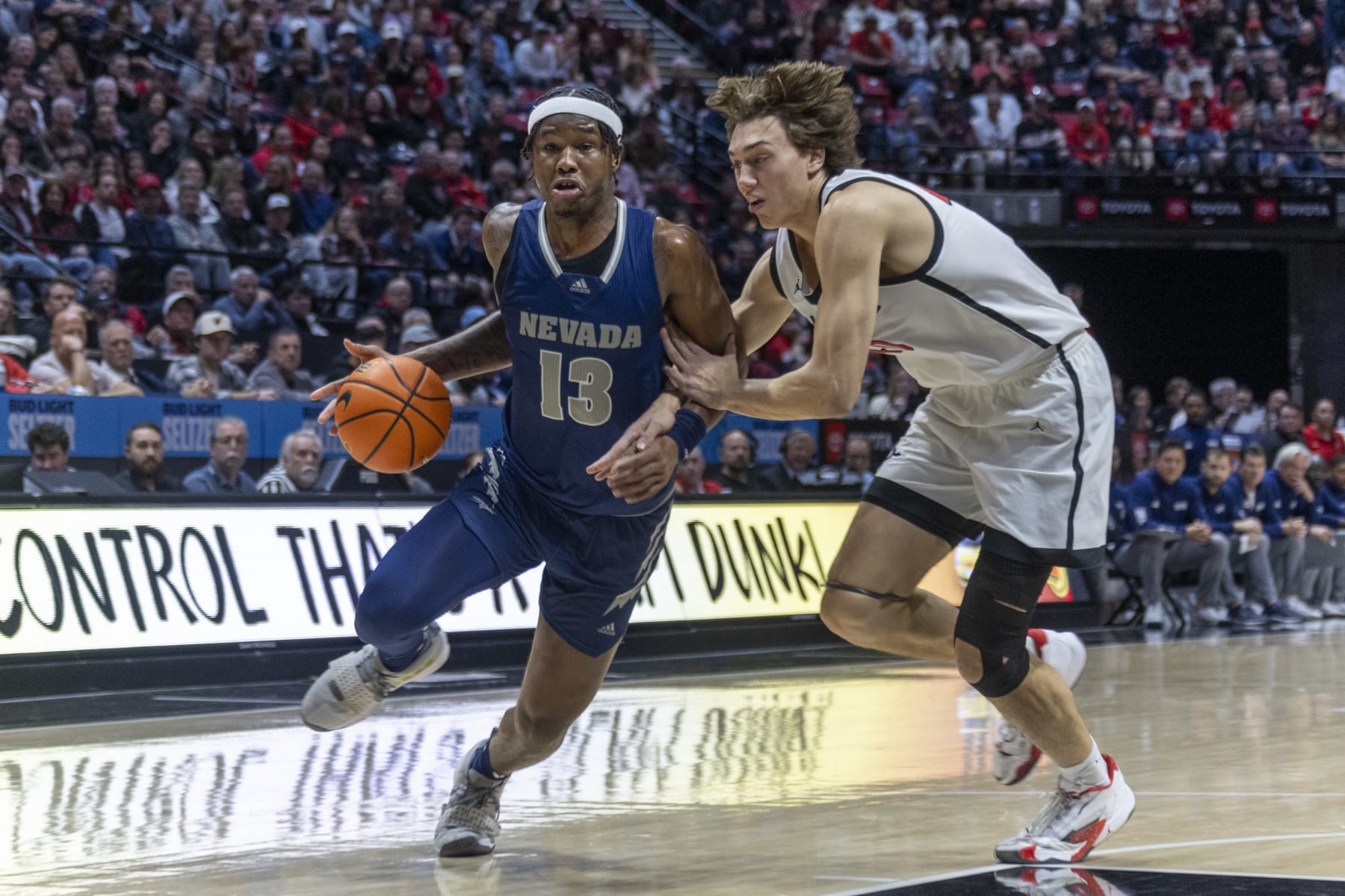 Kenan Blackshear
