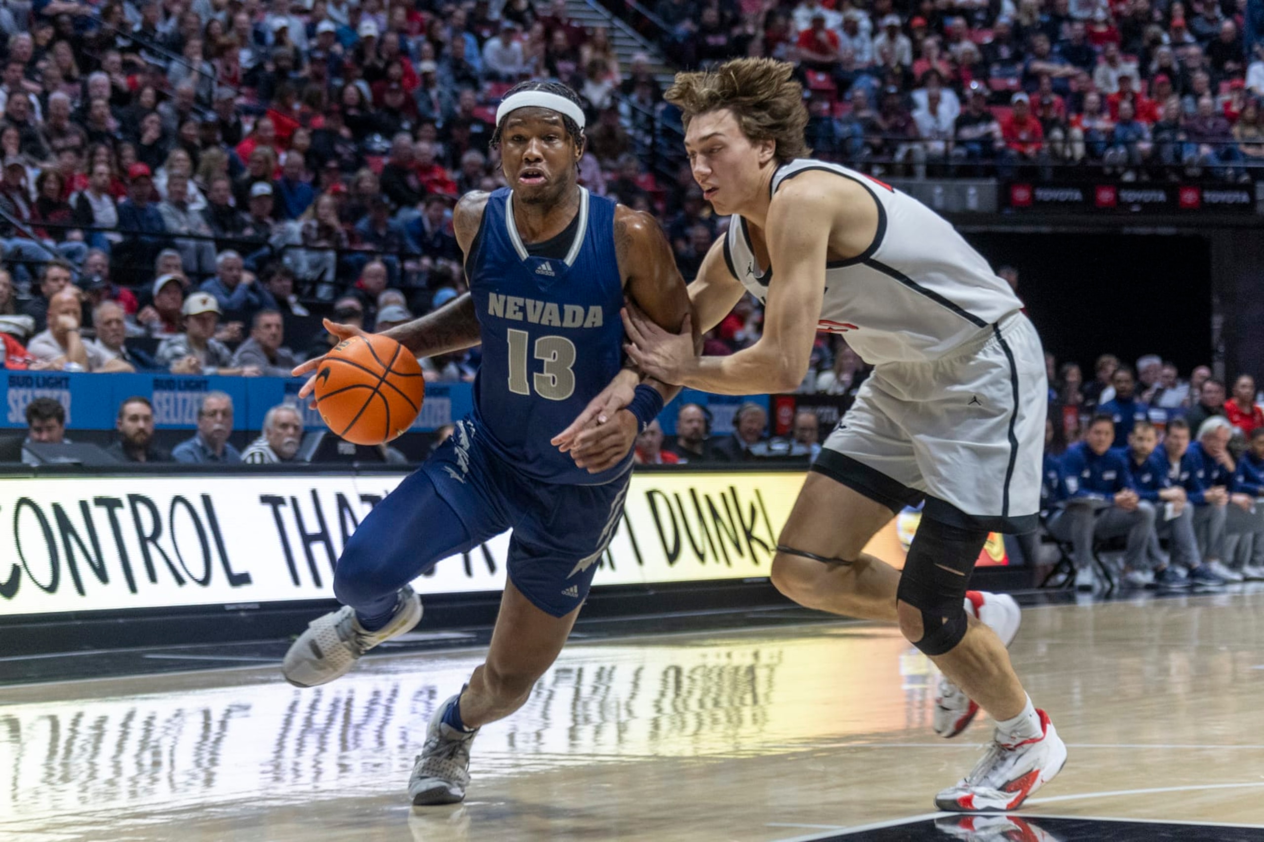Kenan Blackshear