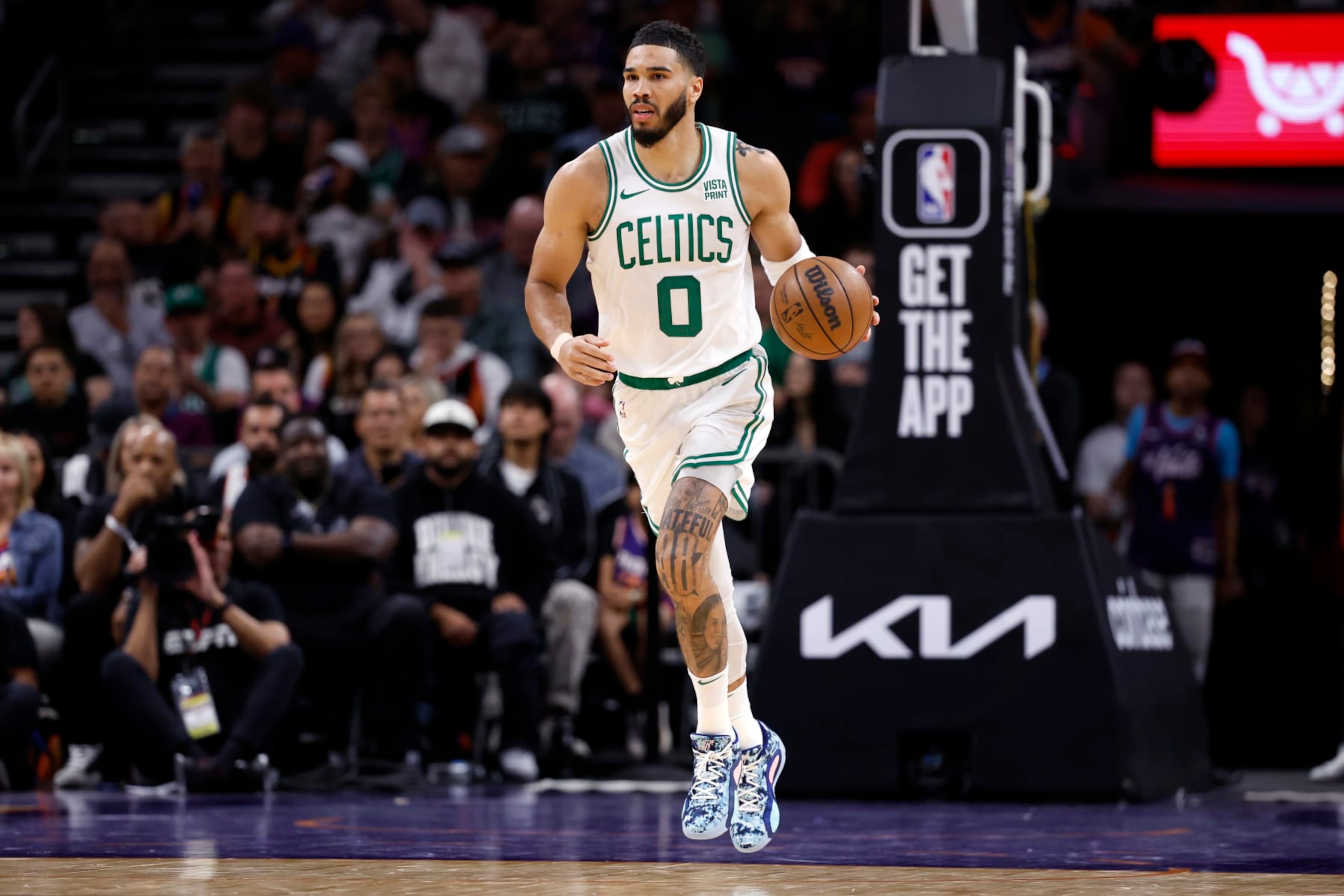 Jayson Tatum Jayson Tatum