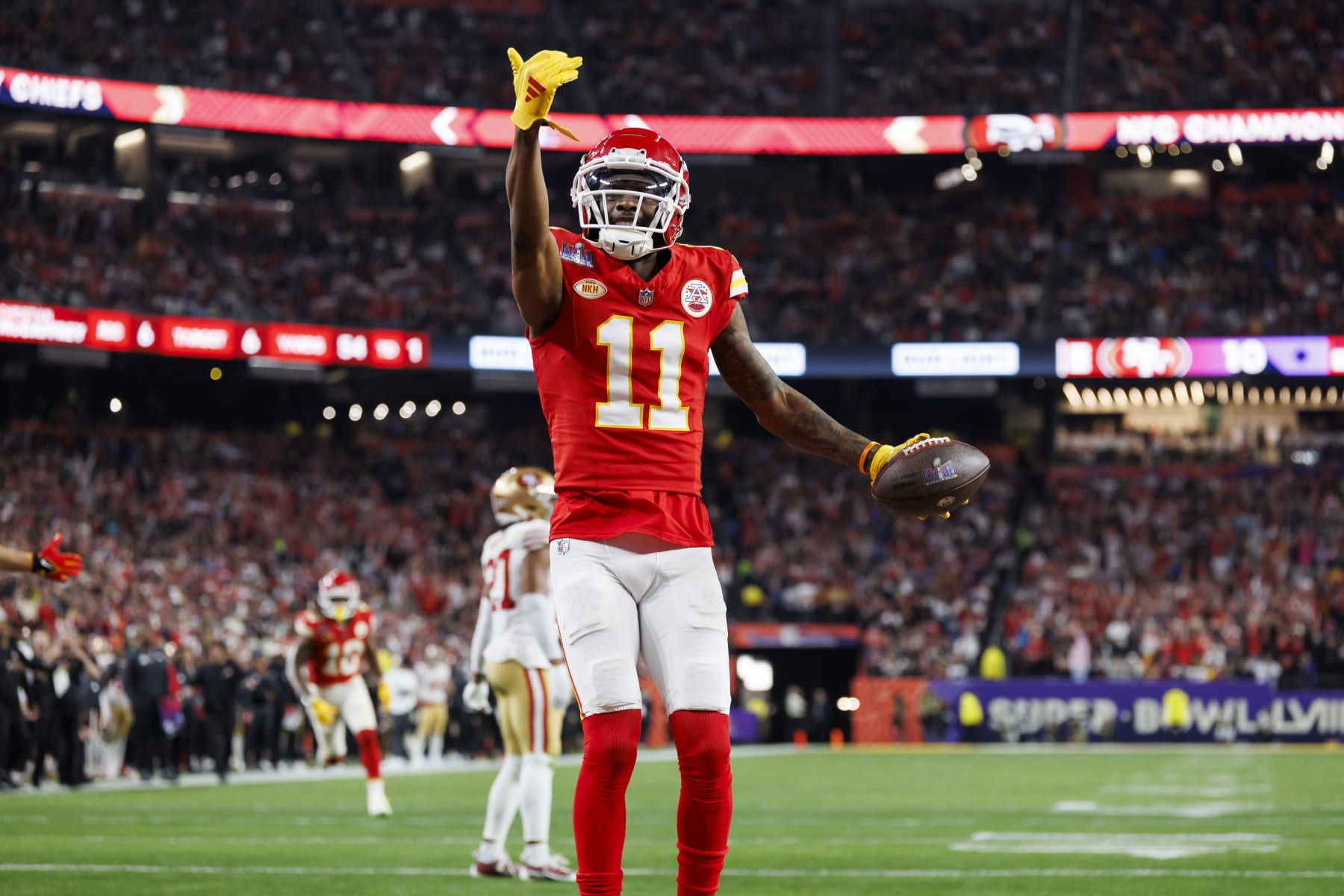 Chiefs WR Marquez Valdes-Scantling