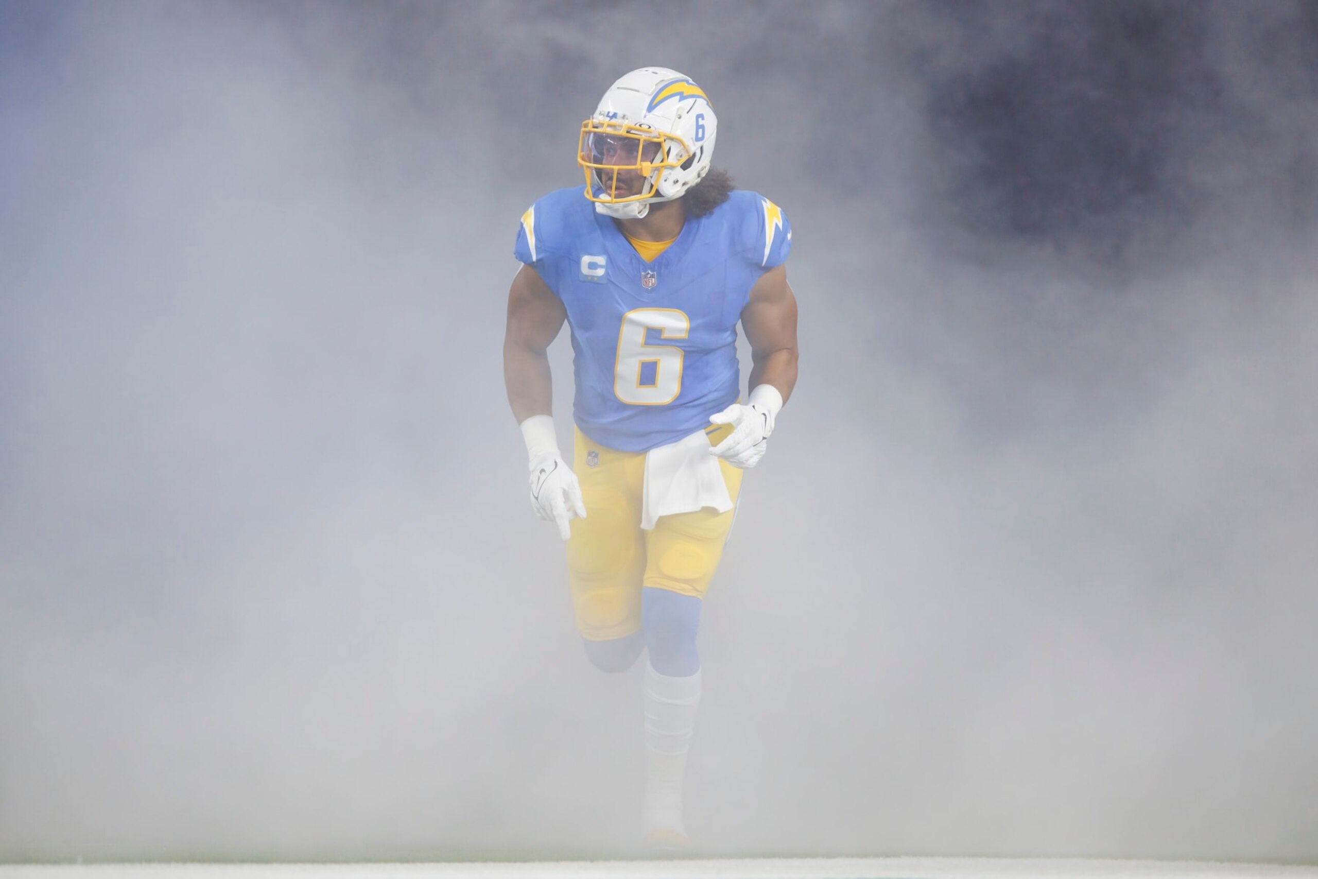 Eric Kendricks