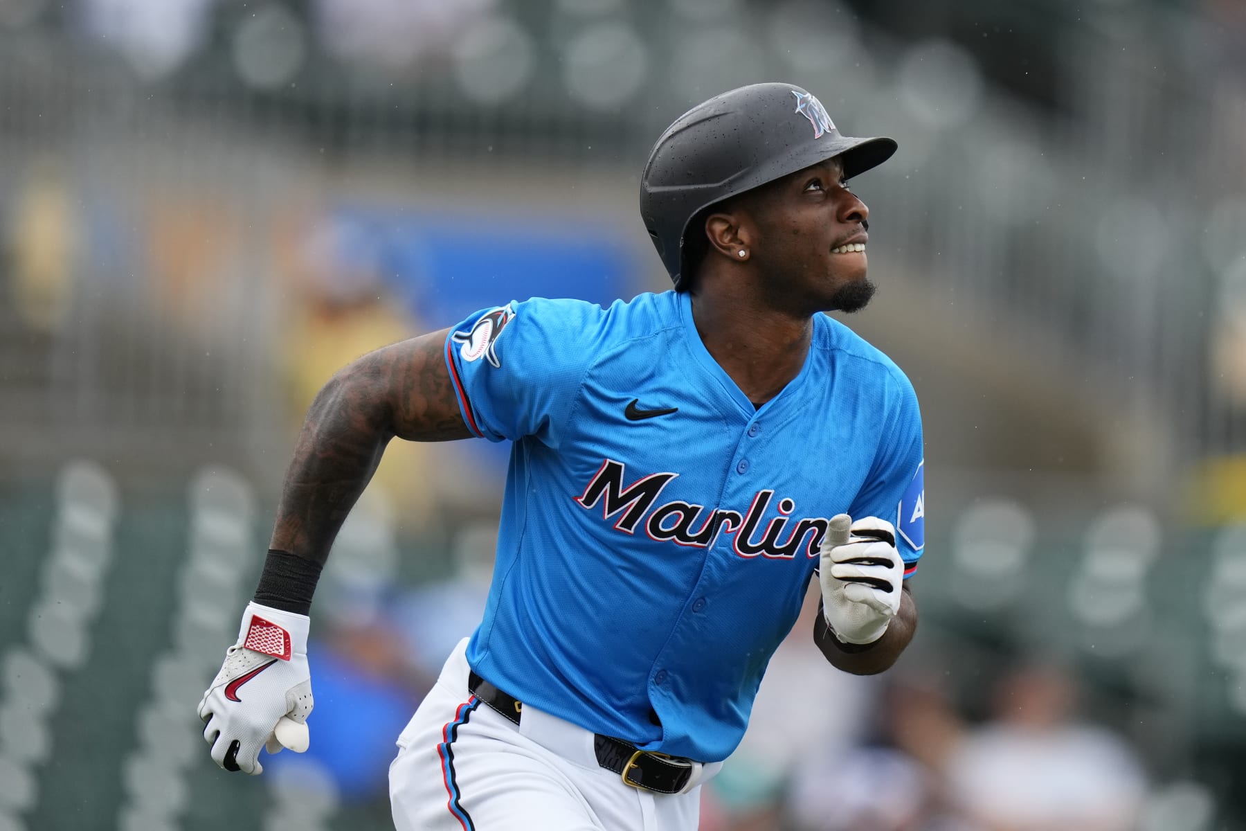 Tim Anderson