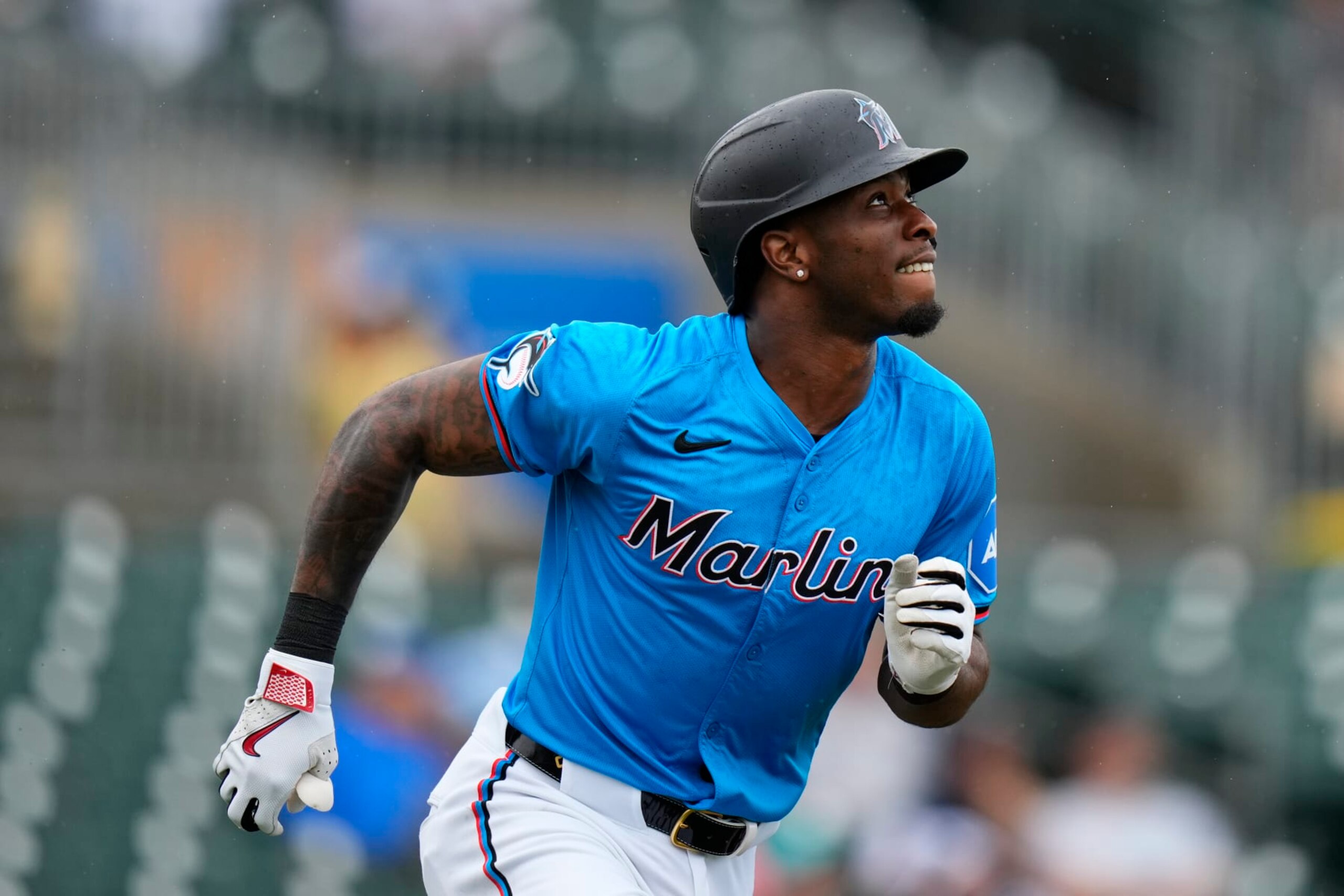 Tim Anderson