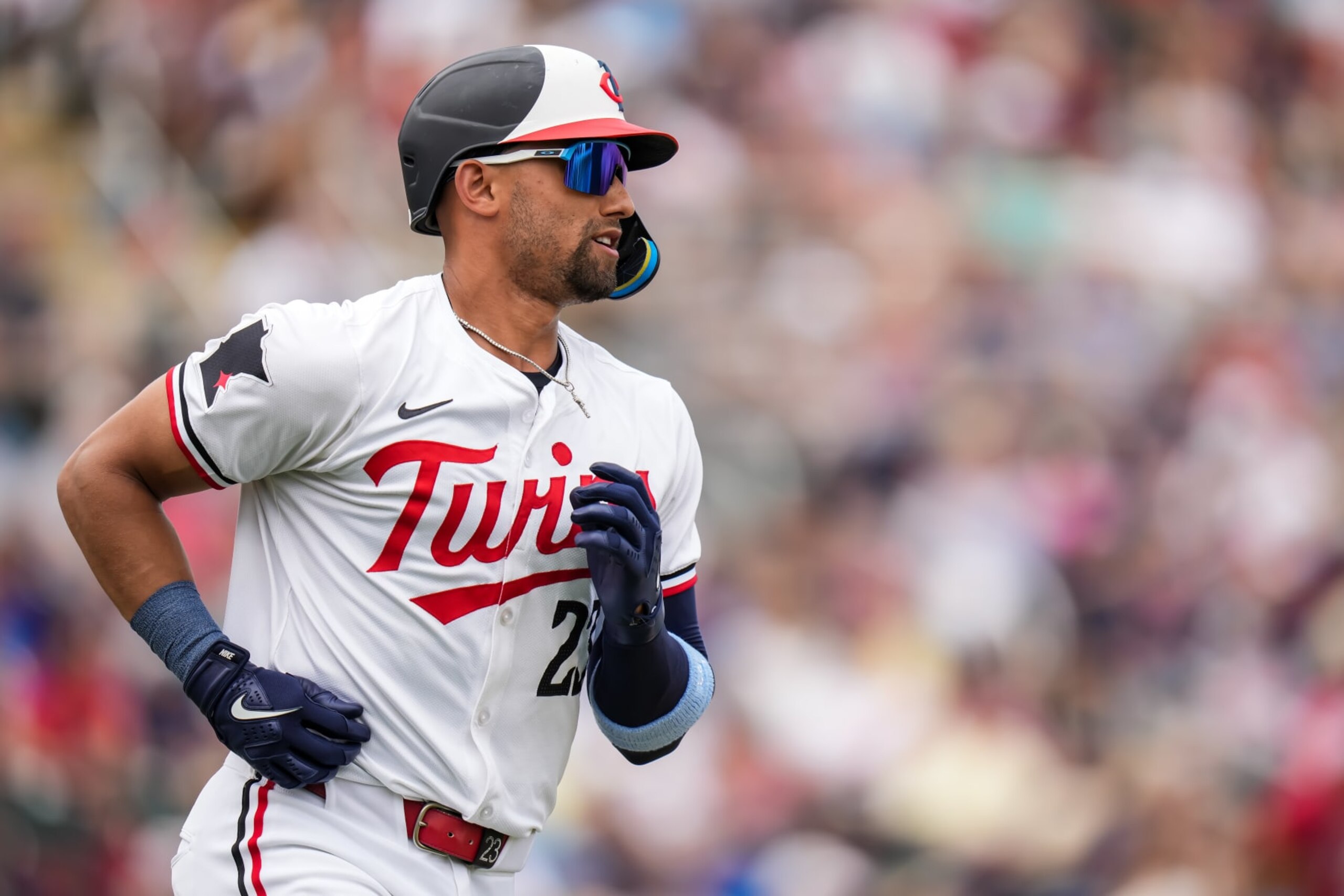 Royce Lewis