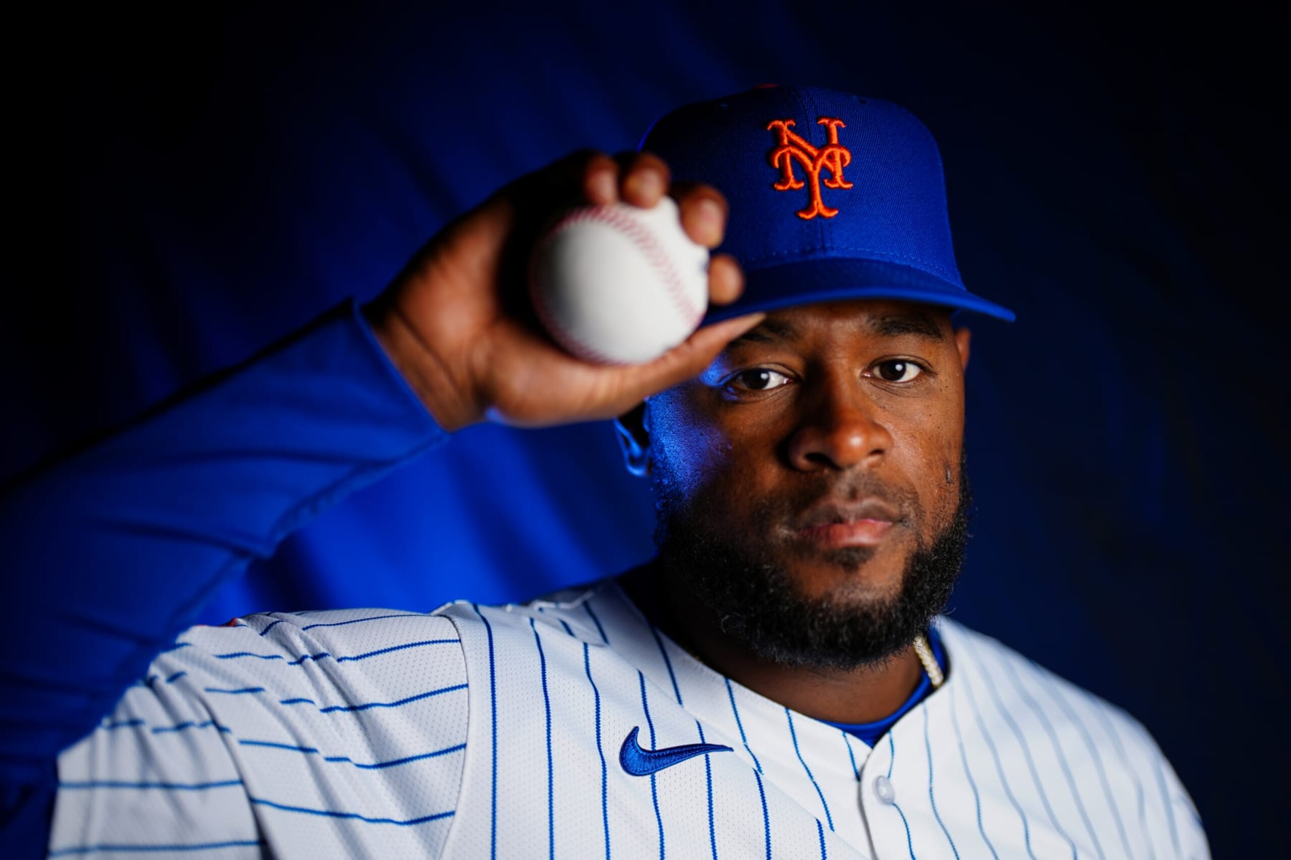 Luis Severino
