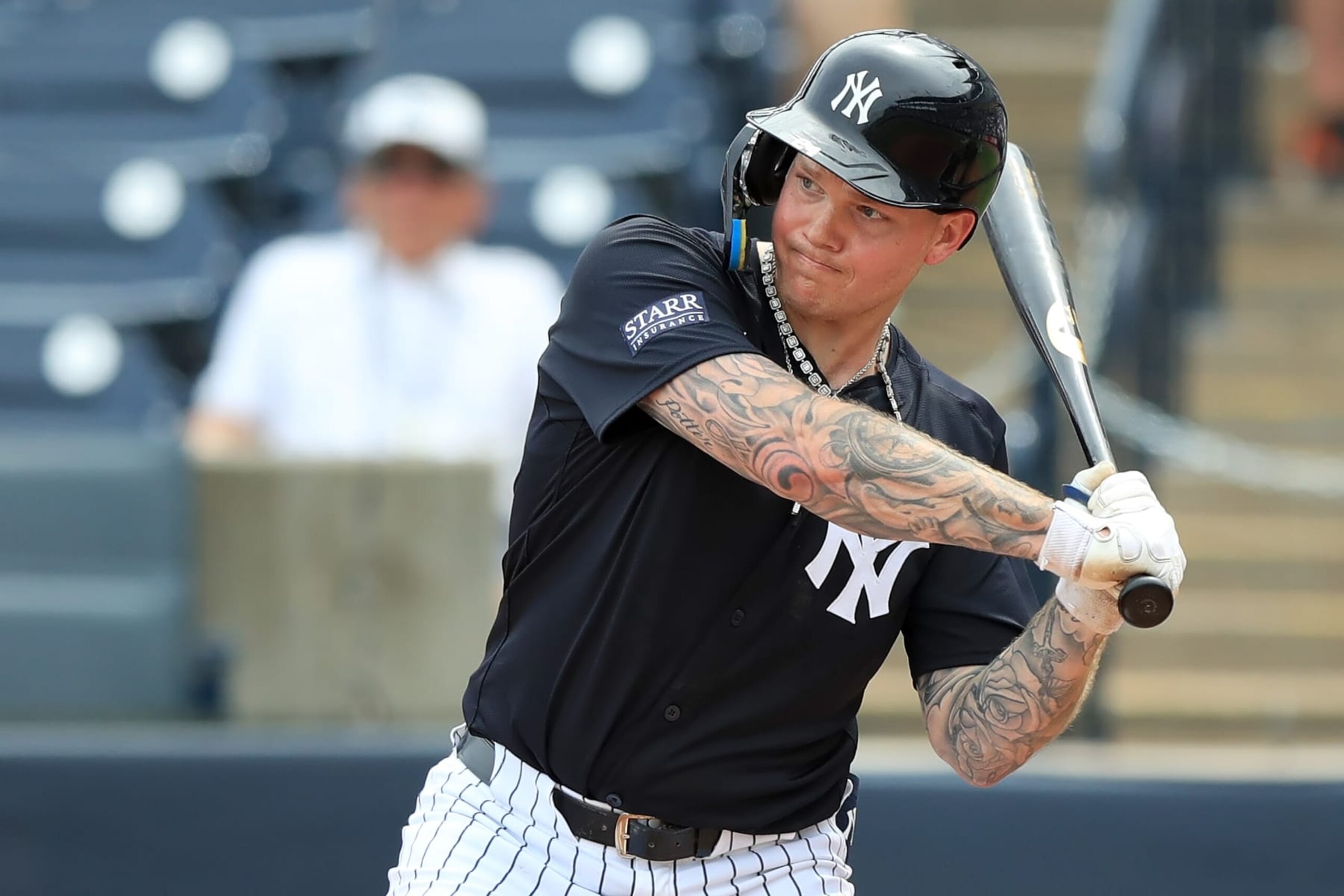 Alex Verdugo