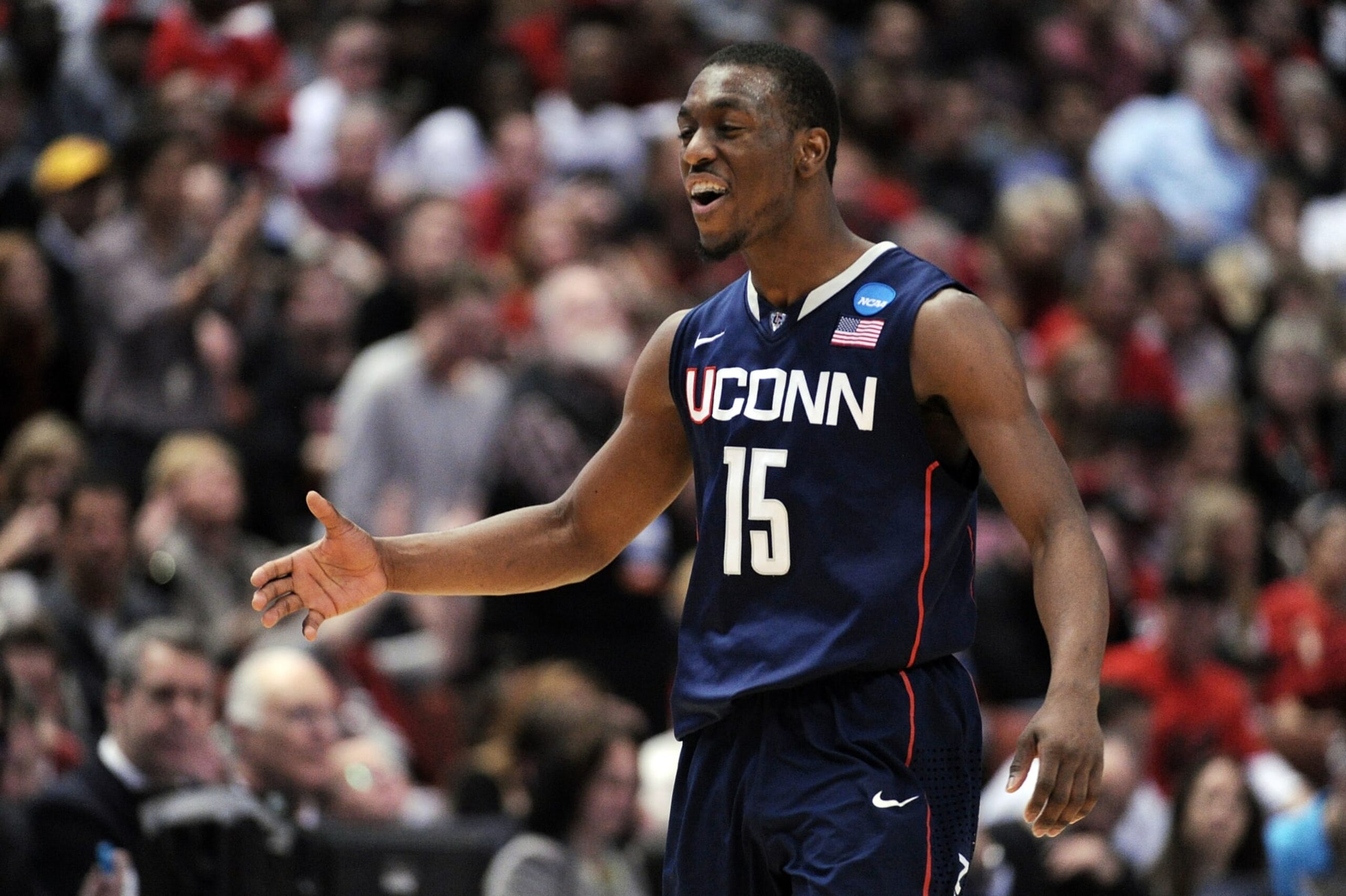 Kemba Walker Kemba Walker
