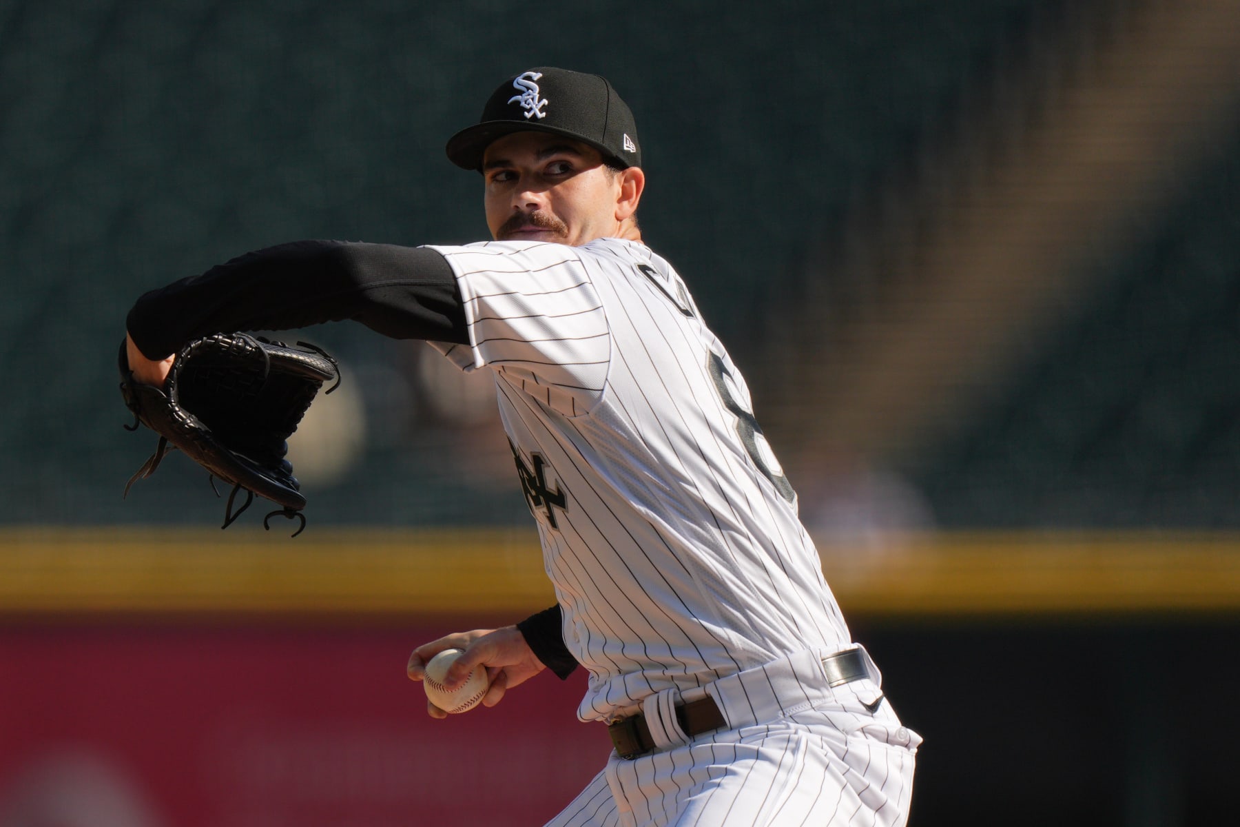 Dylan Cease