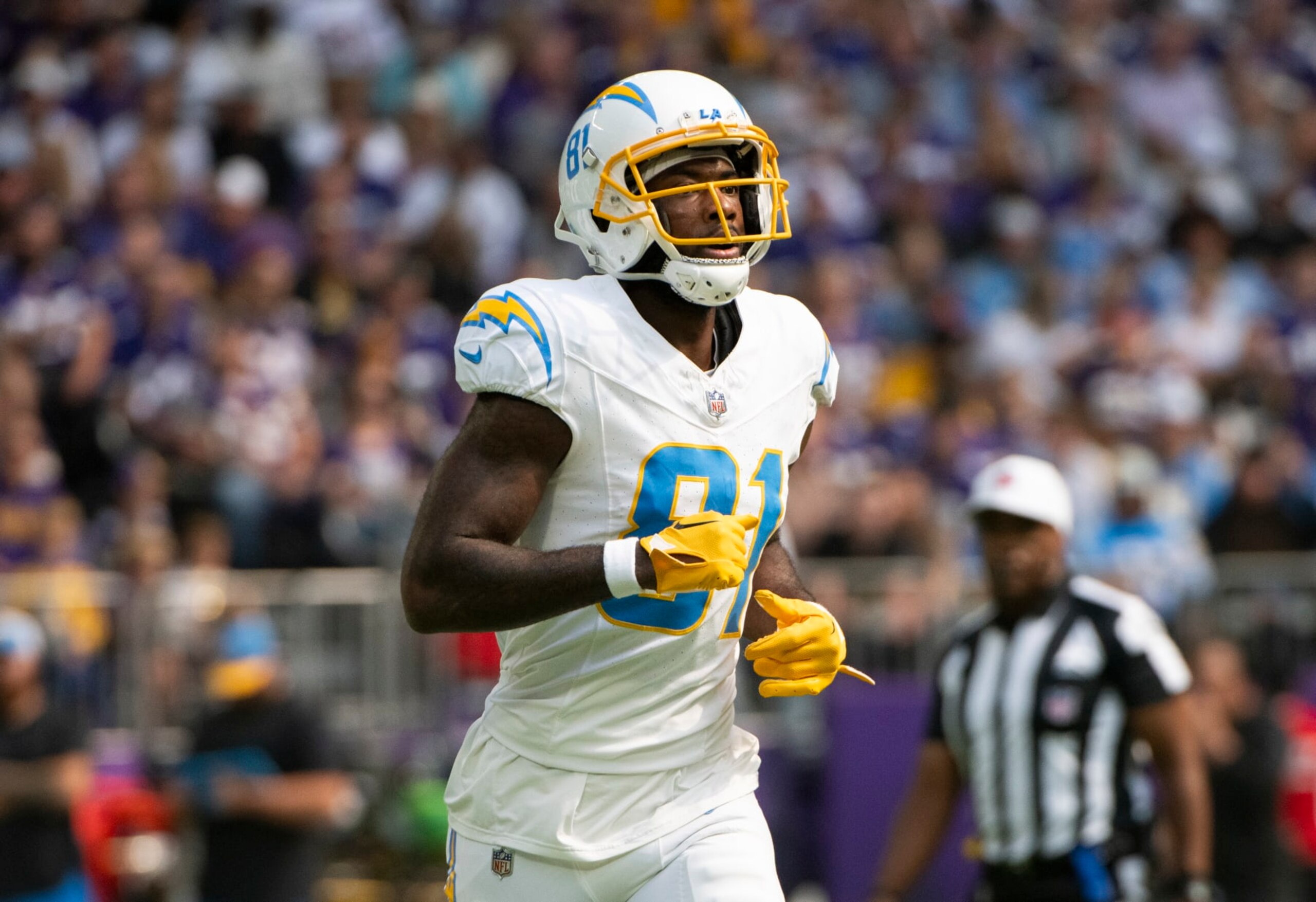 Mike Williams